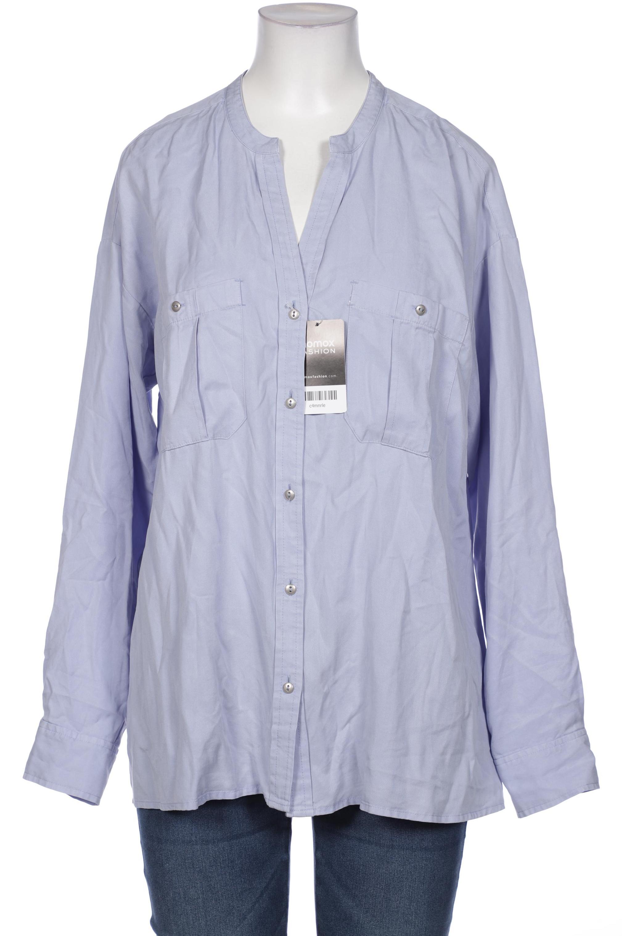 

Opus Damen Bluse, flieder, Gr. 36