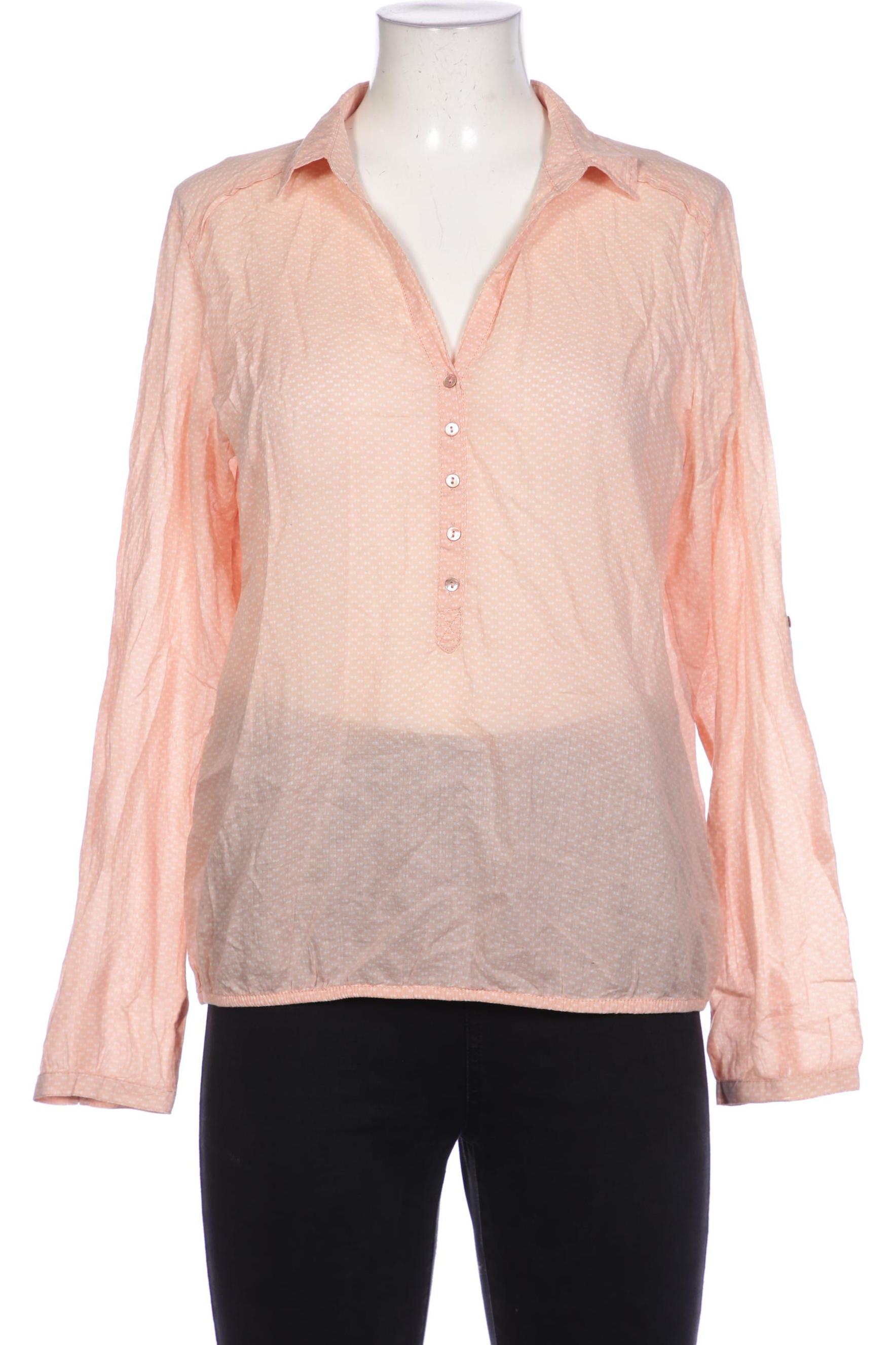 

Opus Damen Bluse, pink, Gr. 40