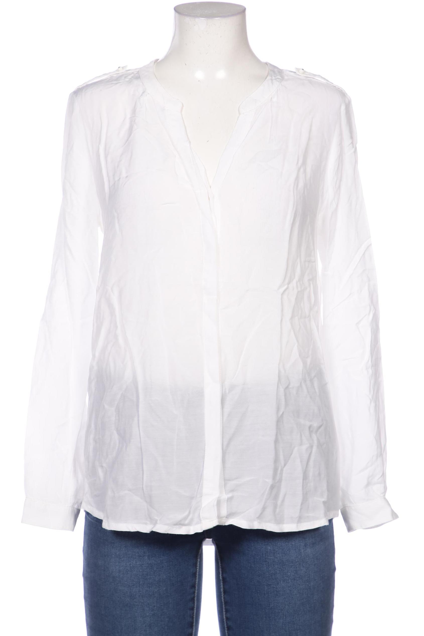 

Opus Damen Bluse, weiß
