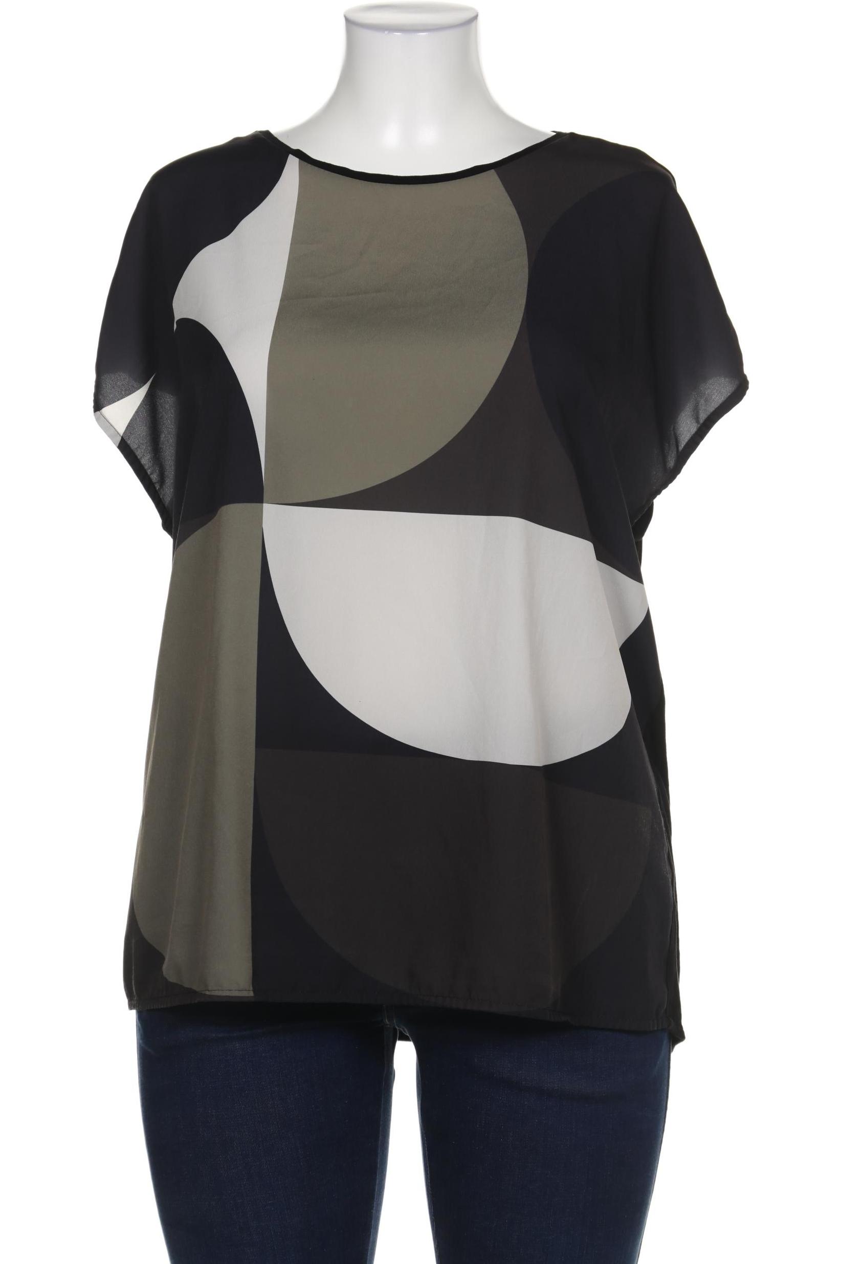 

Opus Damen Bluse, schwarz