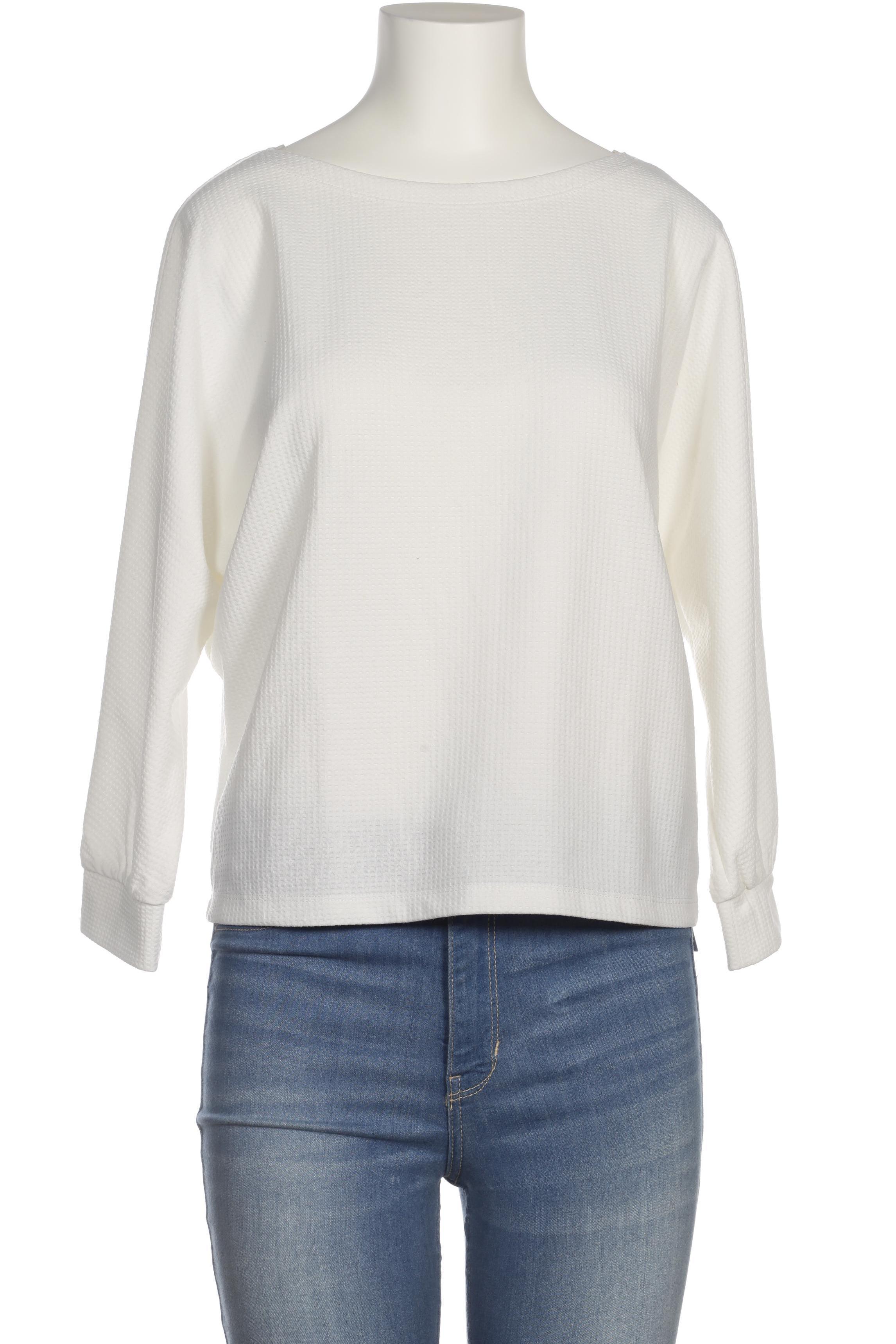 

Opus Damen Bluse, weiß, Gr. 36