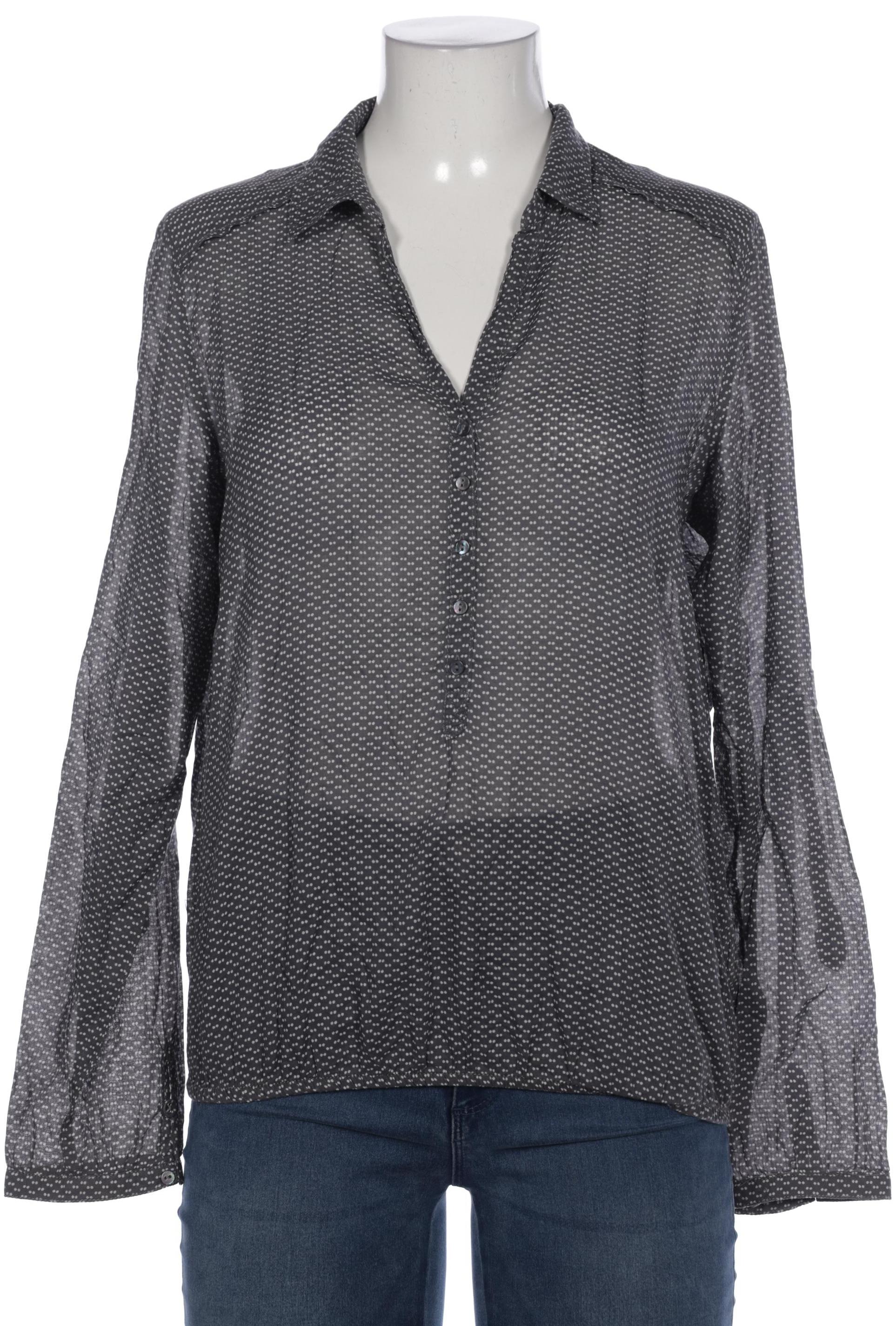 

Opus Damen Bluse, grau