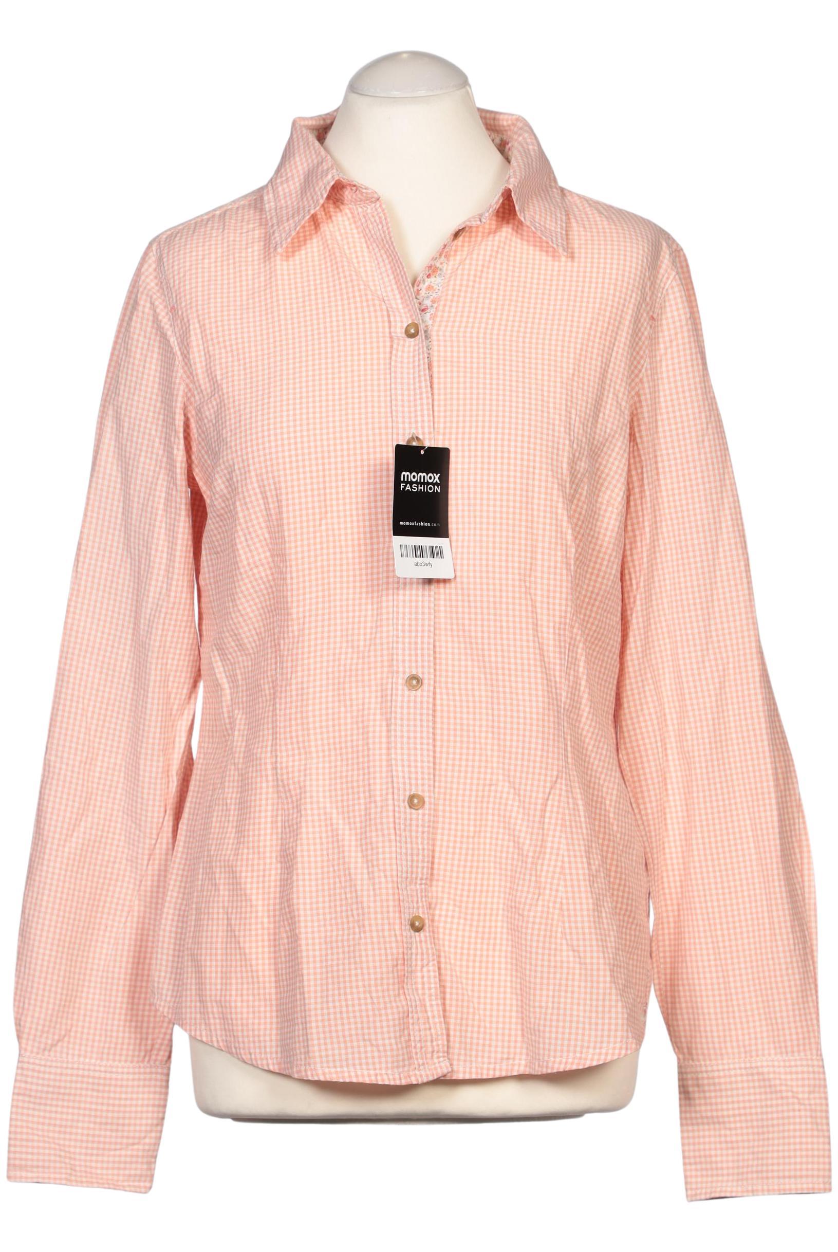 

Opus Damen Bluse, pink, Gr. 38