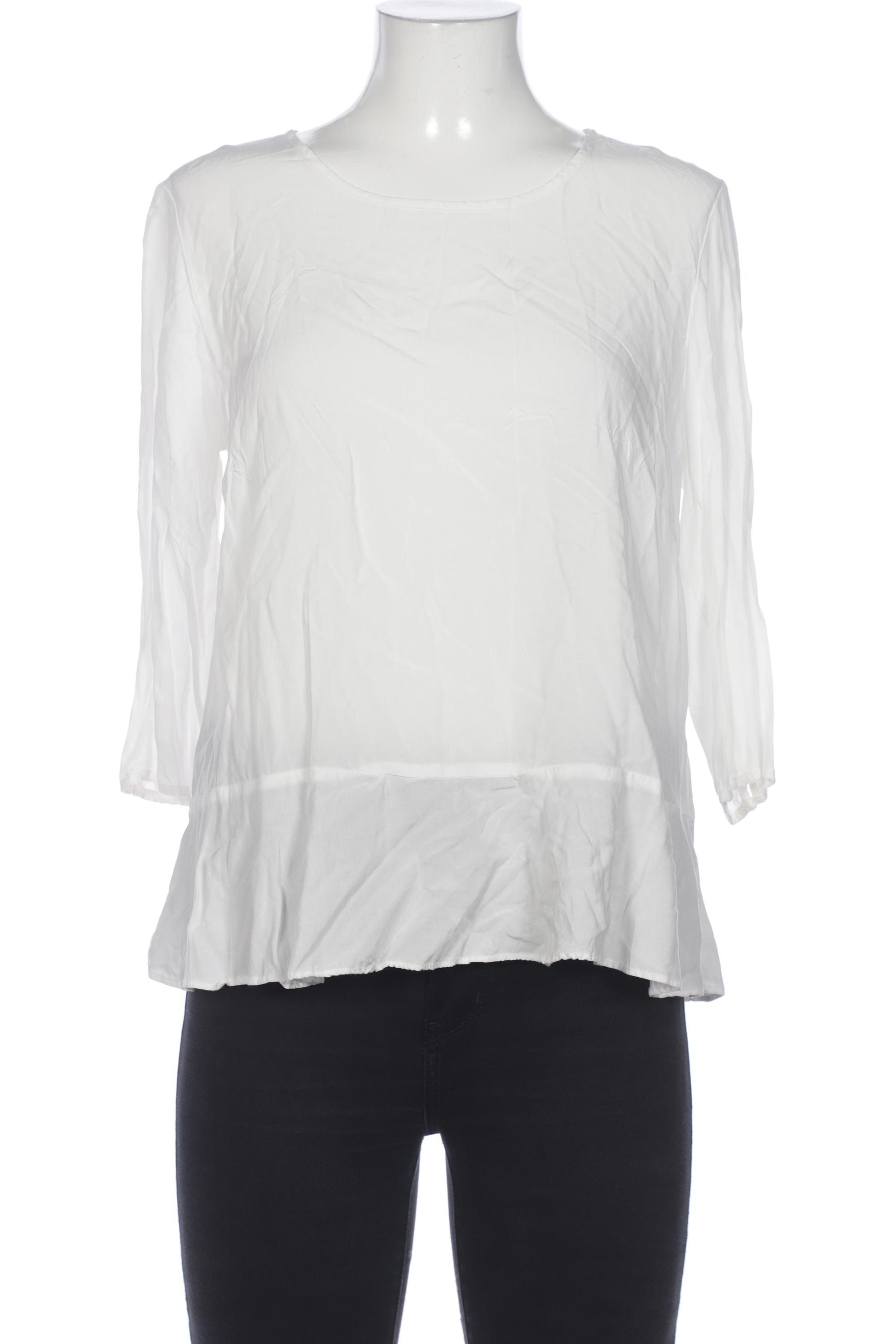 

Opus Damen Bluse, weiß