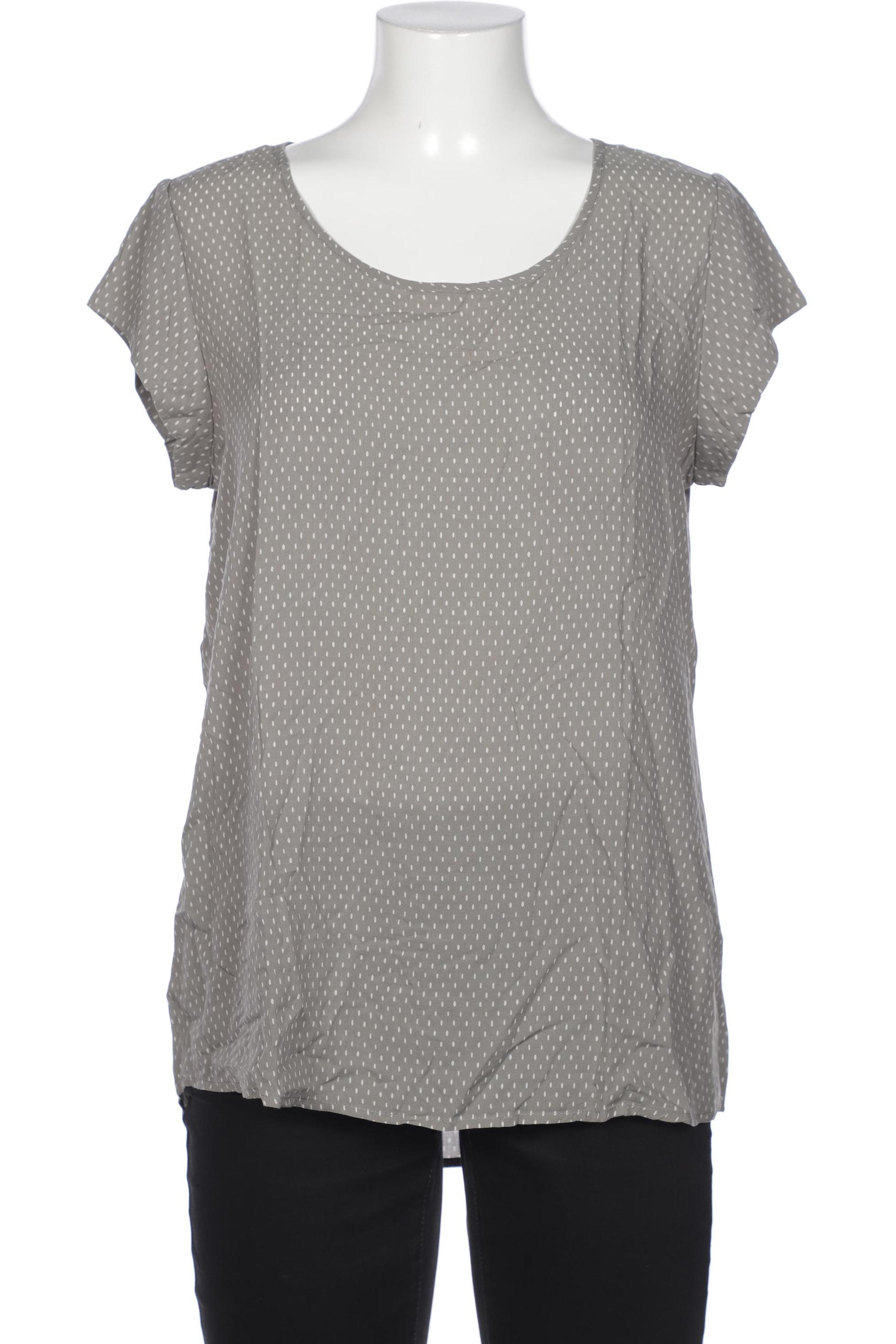 

Opus Damen Bluse, grau