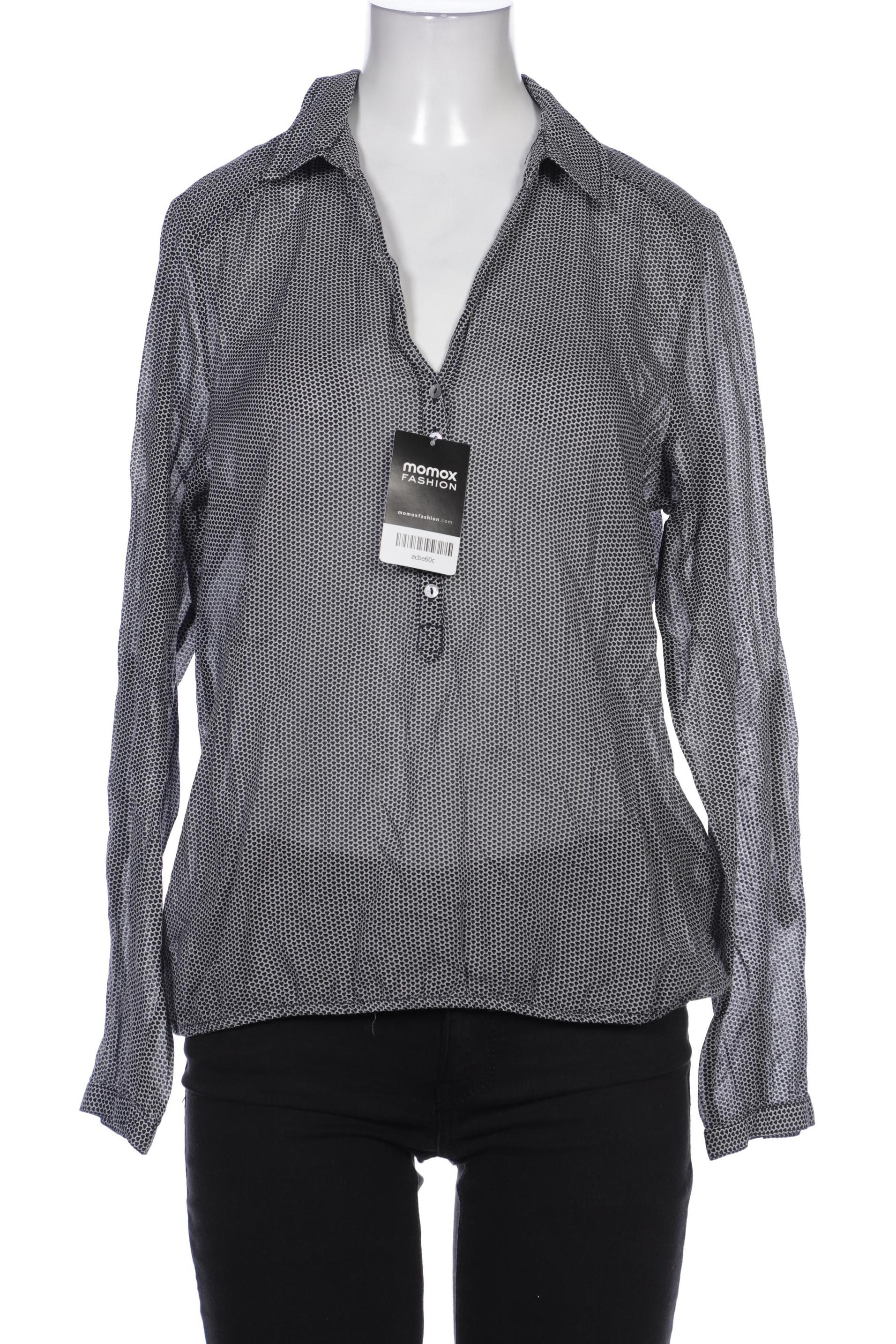 

Opus Damen Bluse, grau