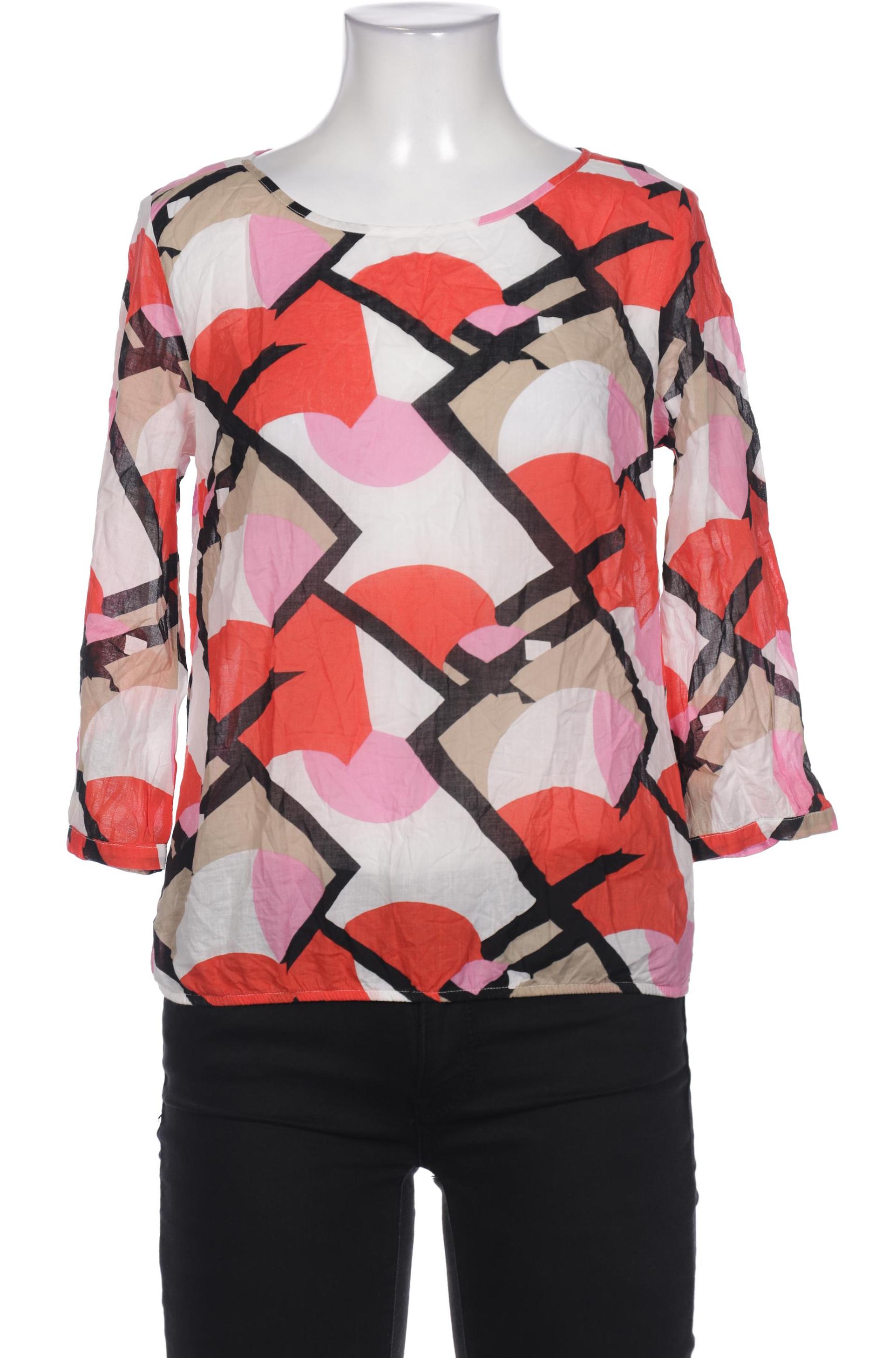 

Opus Damen Bluse, mehrfarbig, Gr. 36