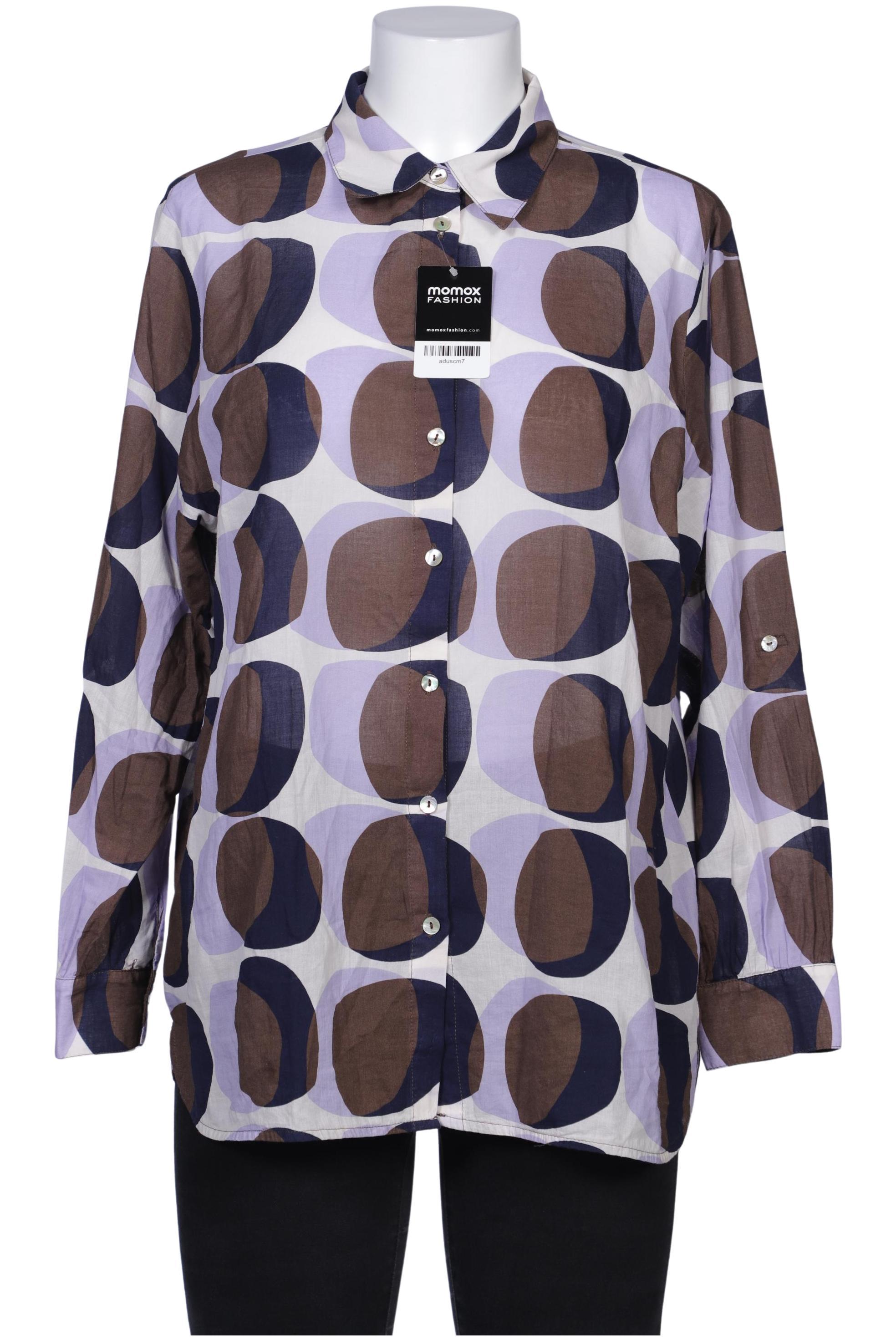 

Opus Damen Bluse, mehrfarbig, Gr. 40