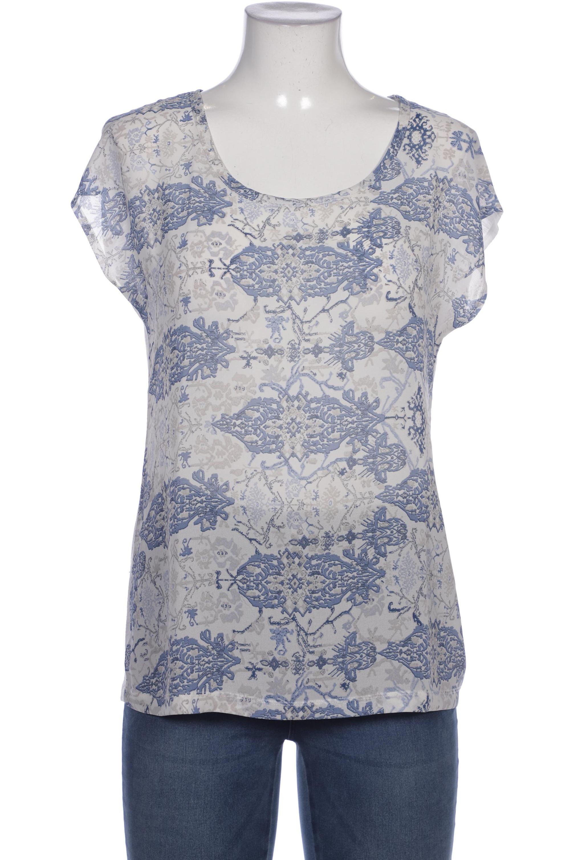 

Opus Damen Bluse, mehrfarbig, Gr. 42