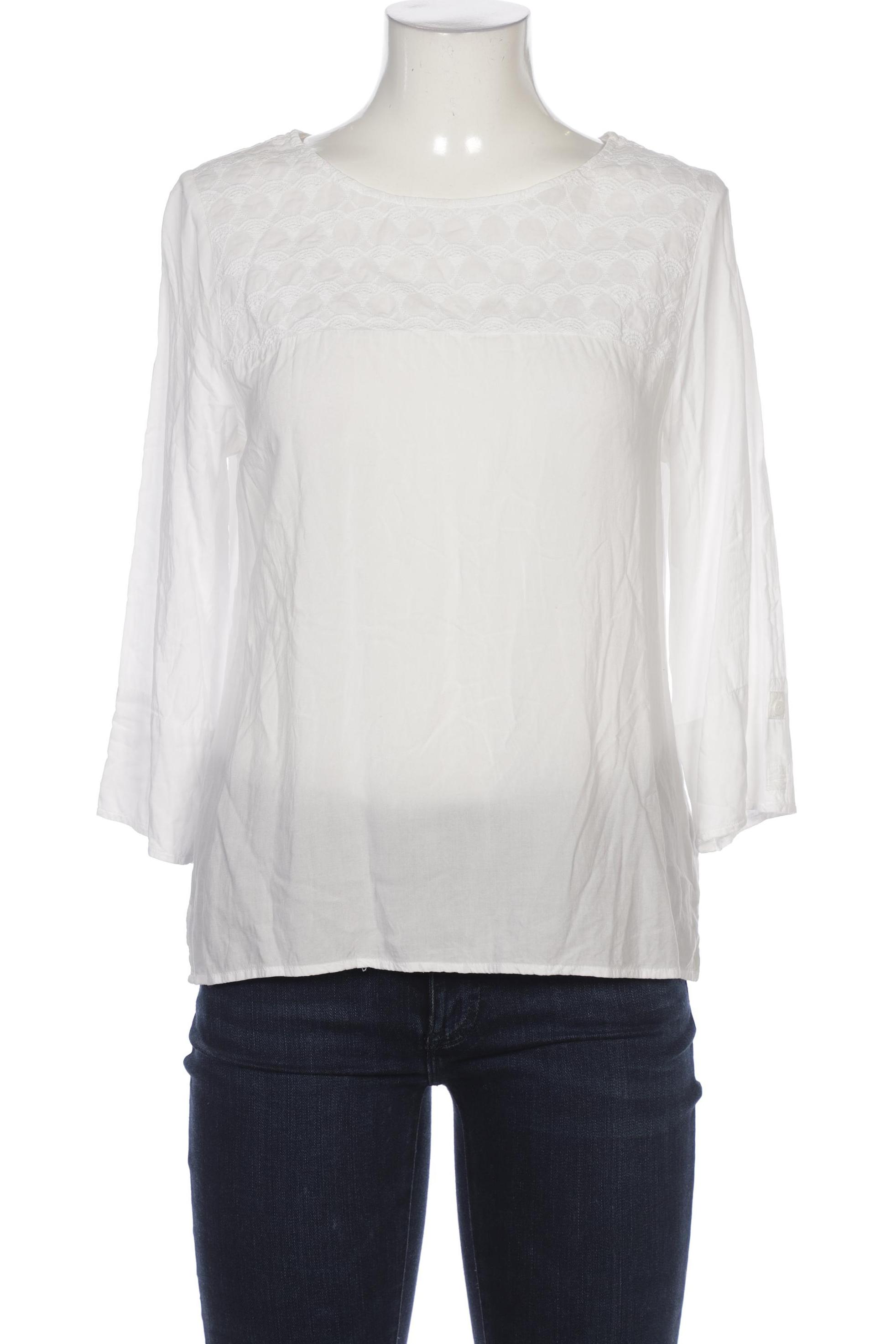 

Opus Damen Bluse, weiß