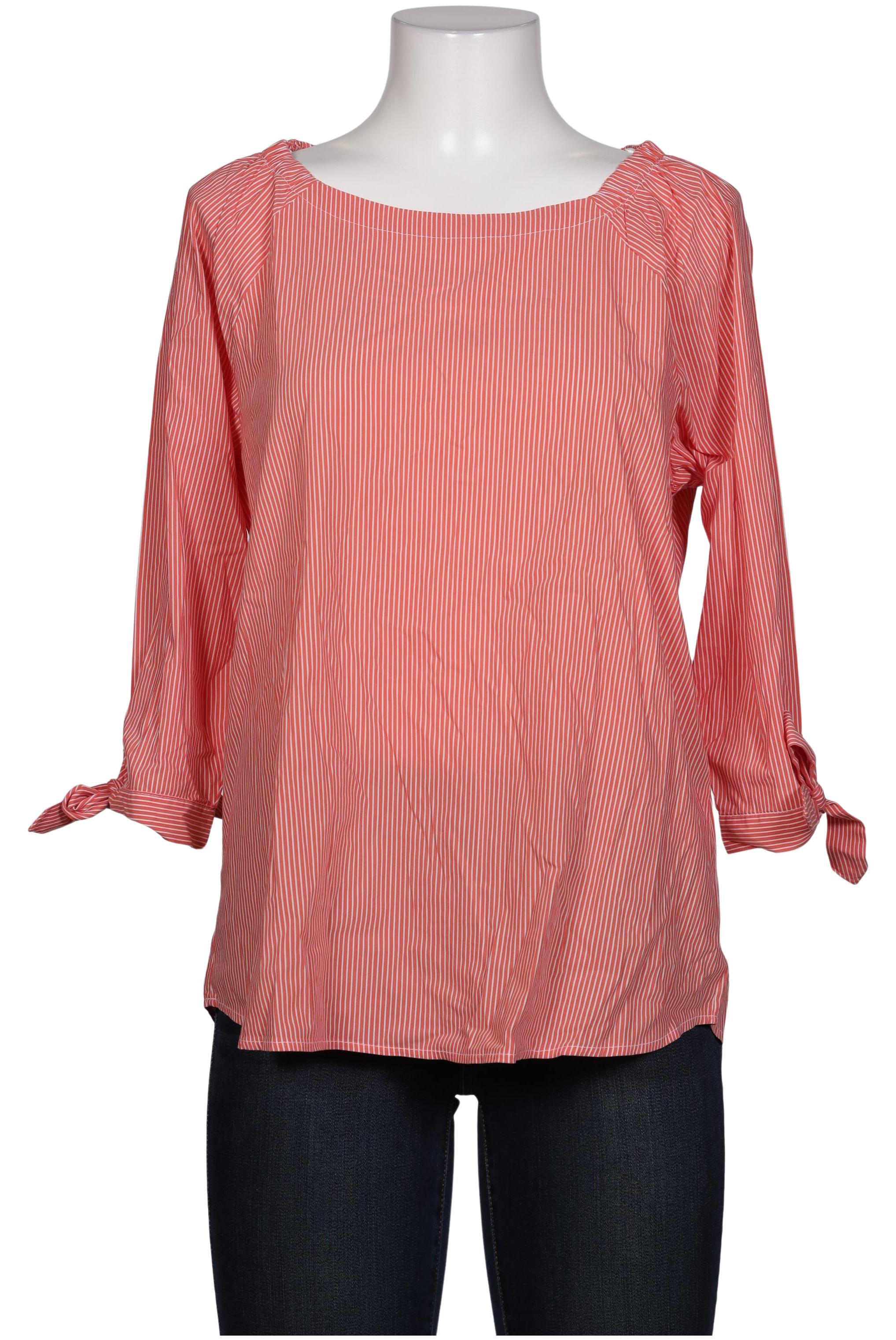 

Opus Damen Bluse, rot, Gr. 42