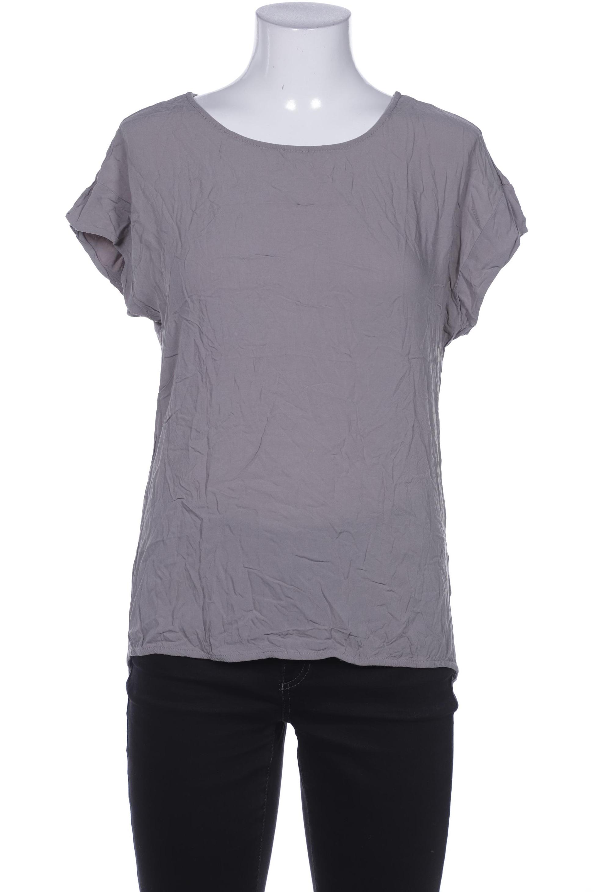 

Opus Damen Bluse, grau