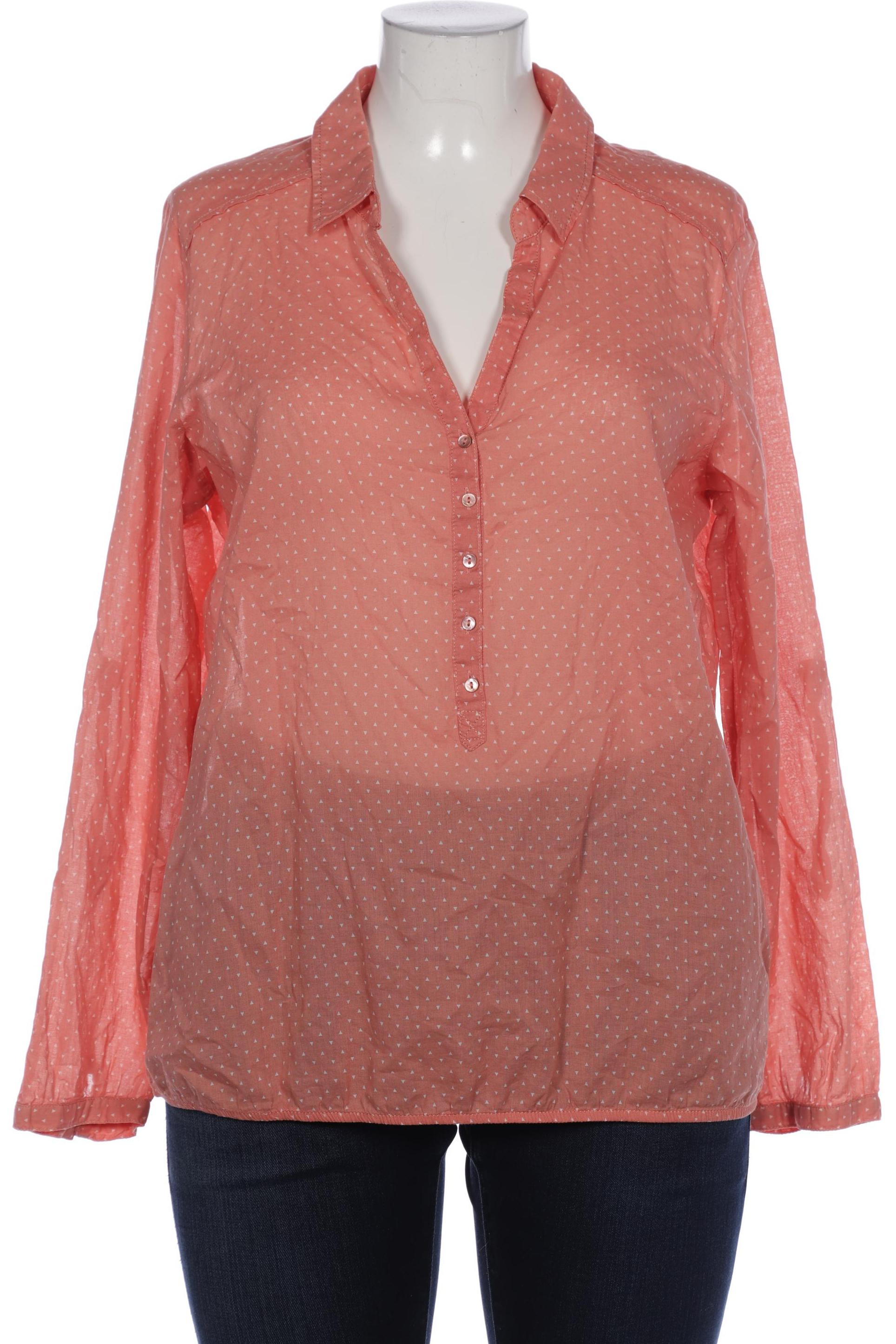 

Opus Damen Bluse, orange