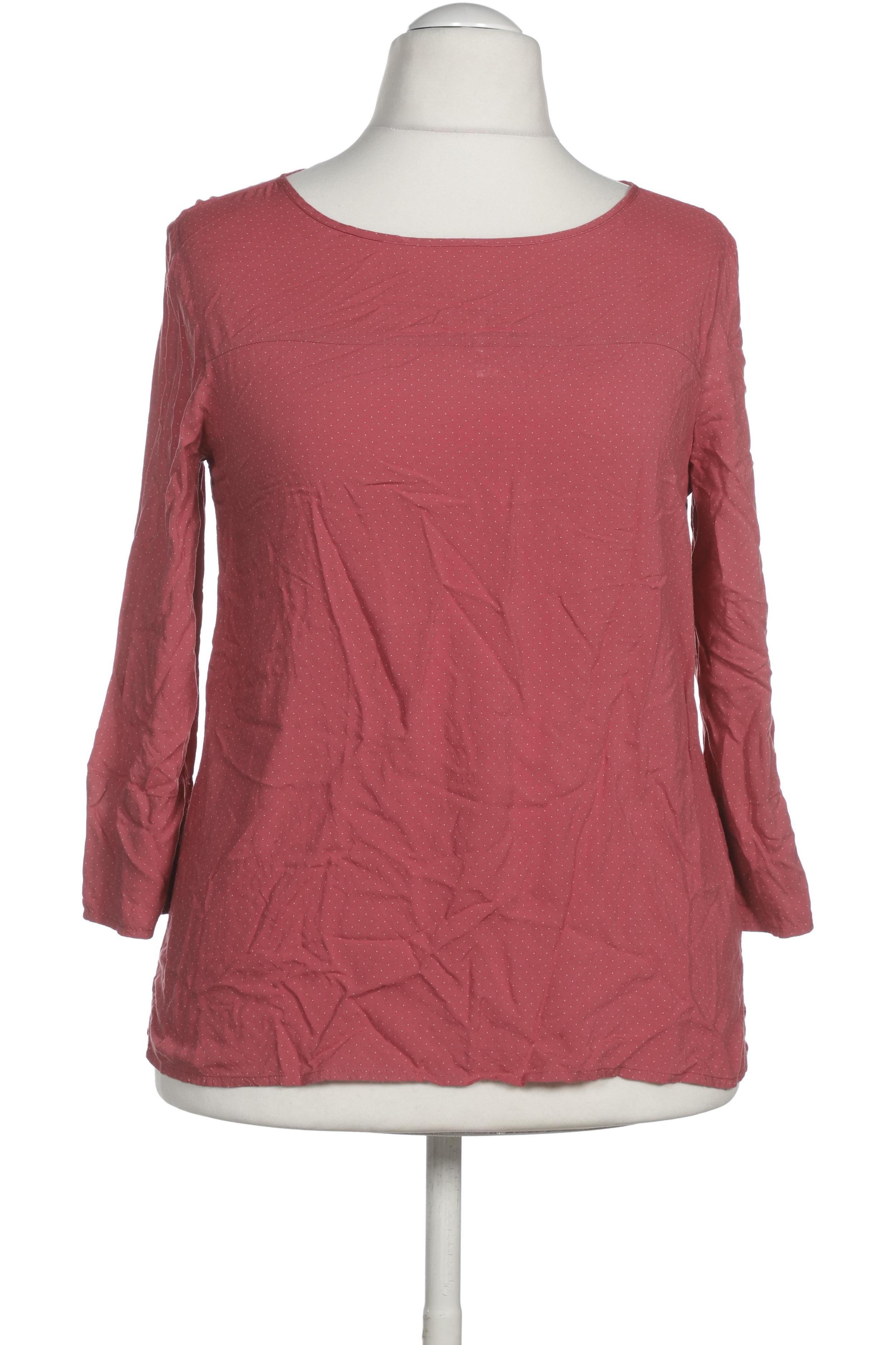 

Opus Damen Bluse, pink, Gr. 40