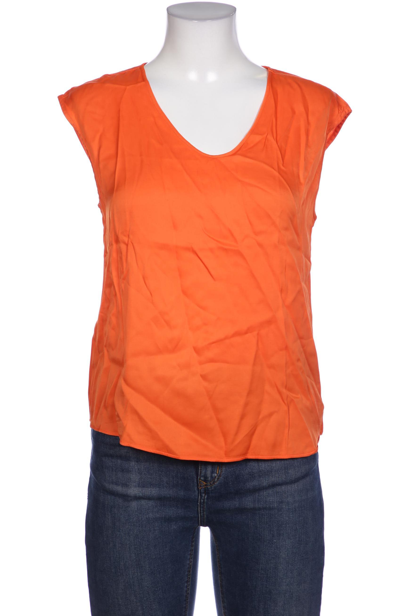 

Opus Damen Bluse, orange