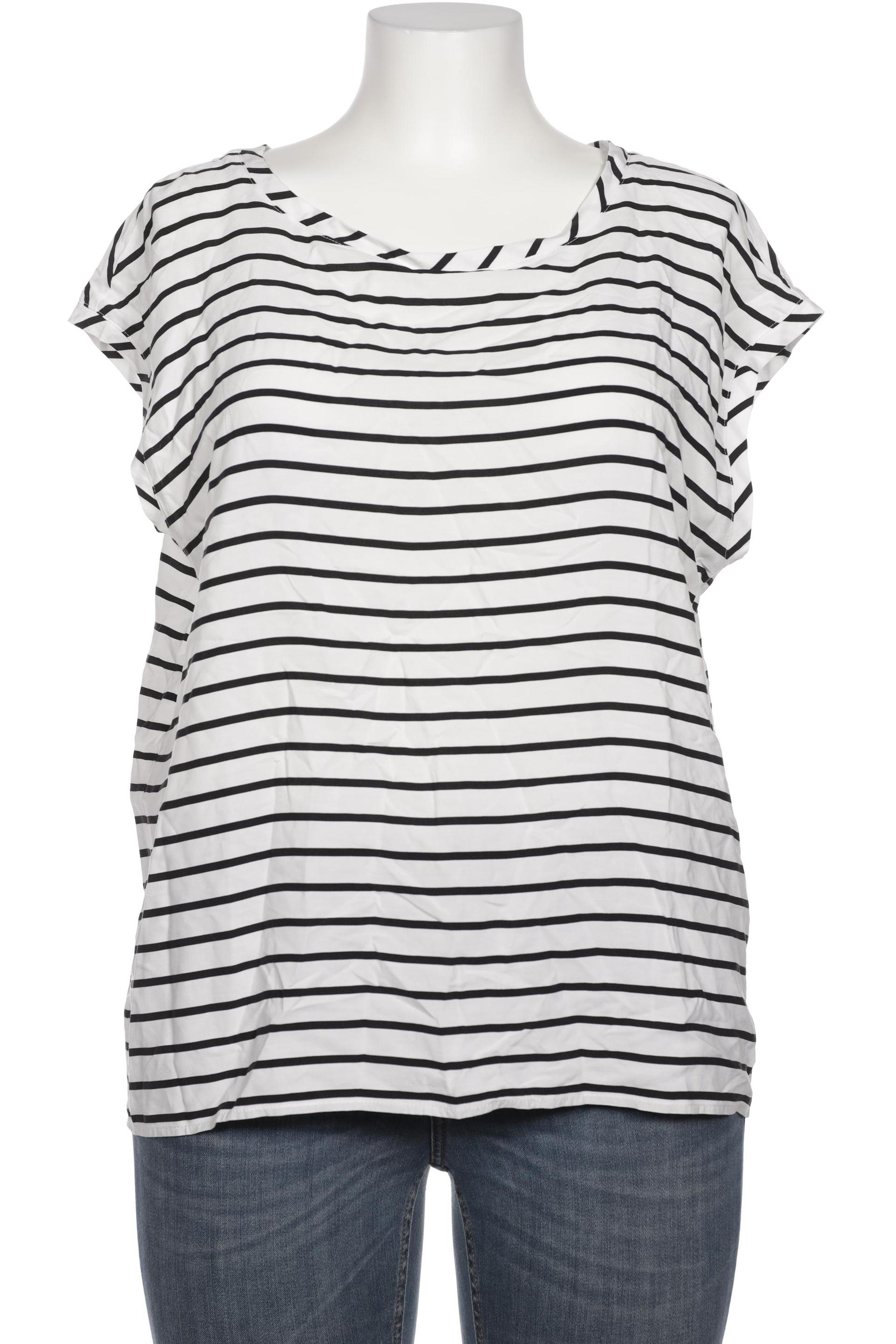 

Opus Damen Bluse, weiß