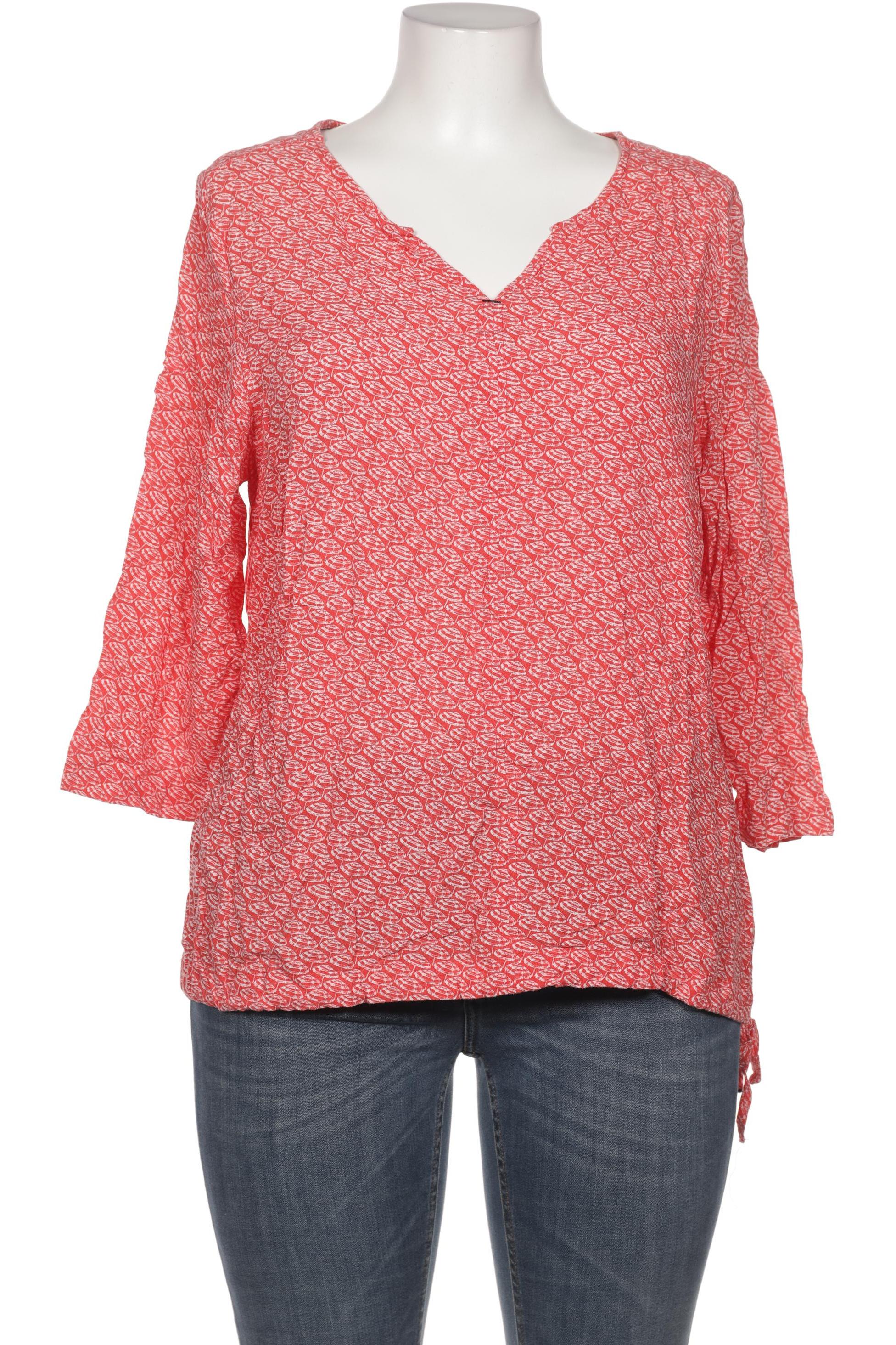 

Opus Damen Bluse, schwarz, Gr. 42