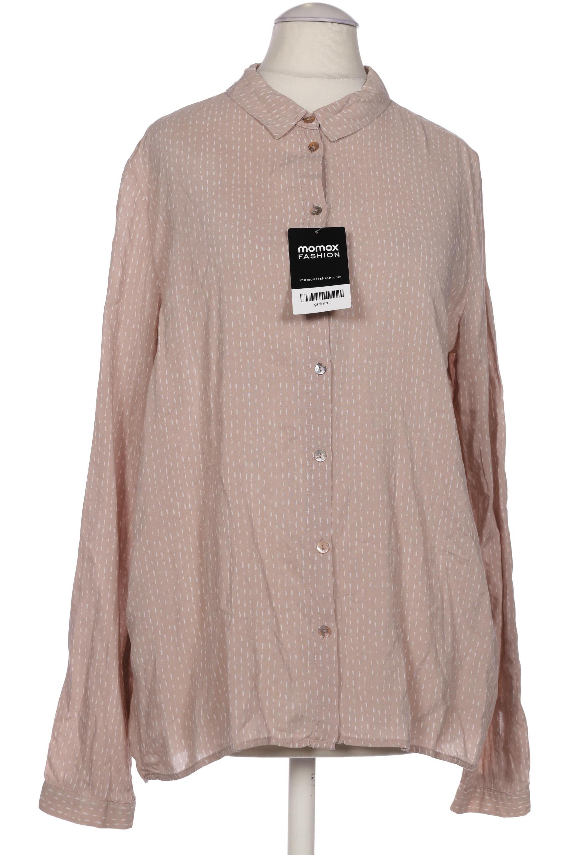 

Opus Damen Bluse, beige, Gr. 36
