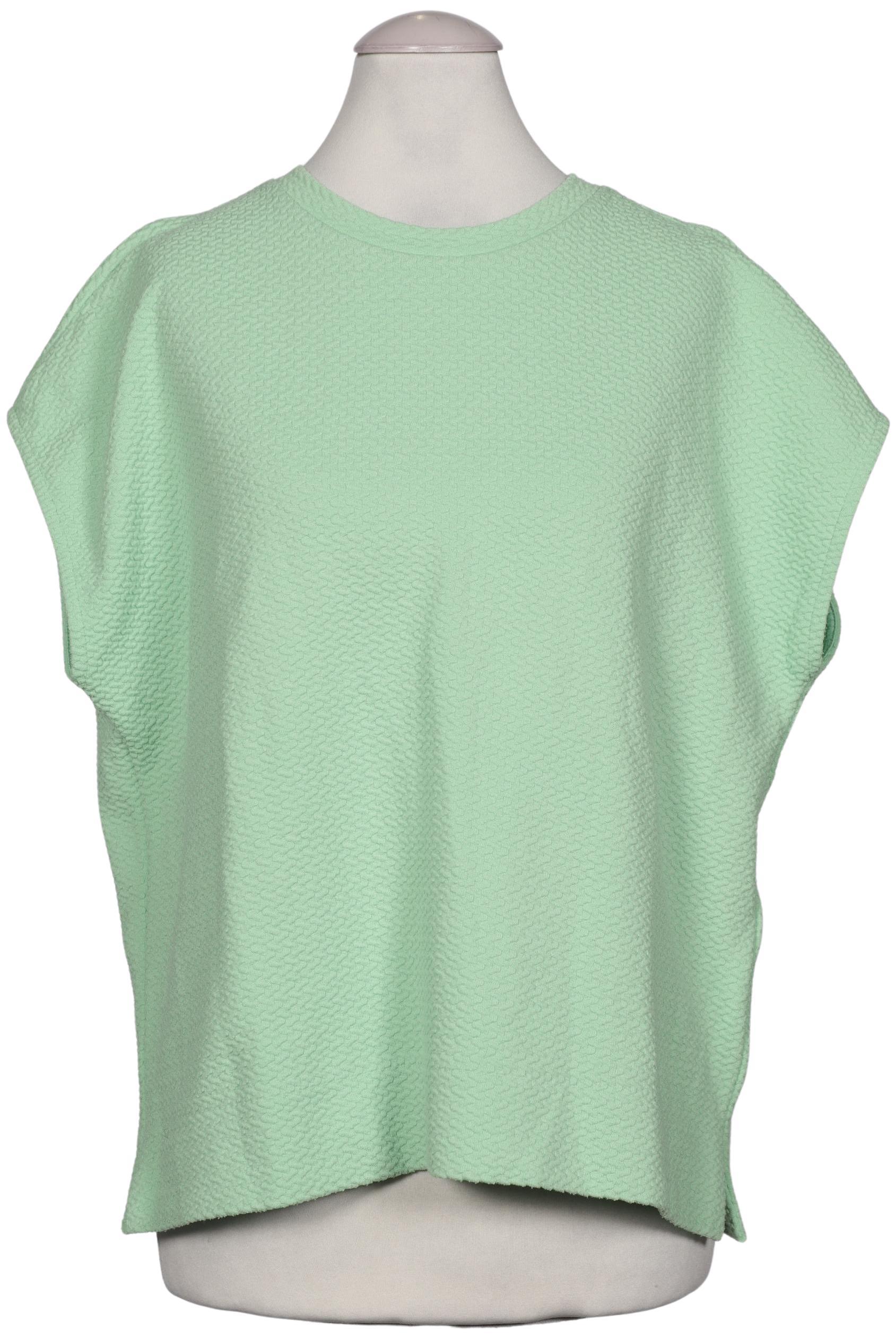 

Opus Damen Bluse, grün, Gr. 36