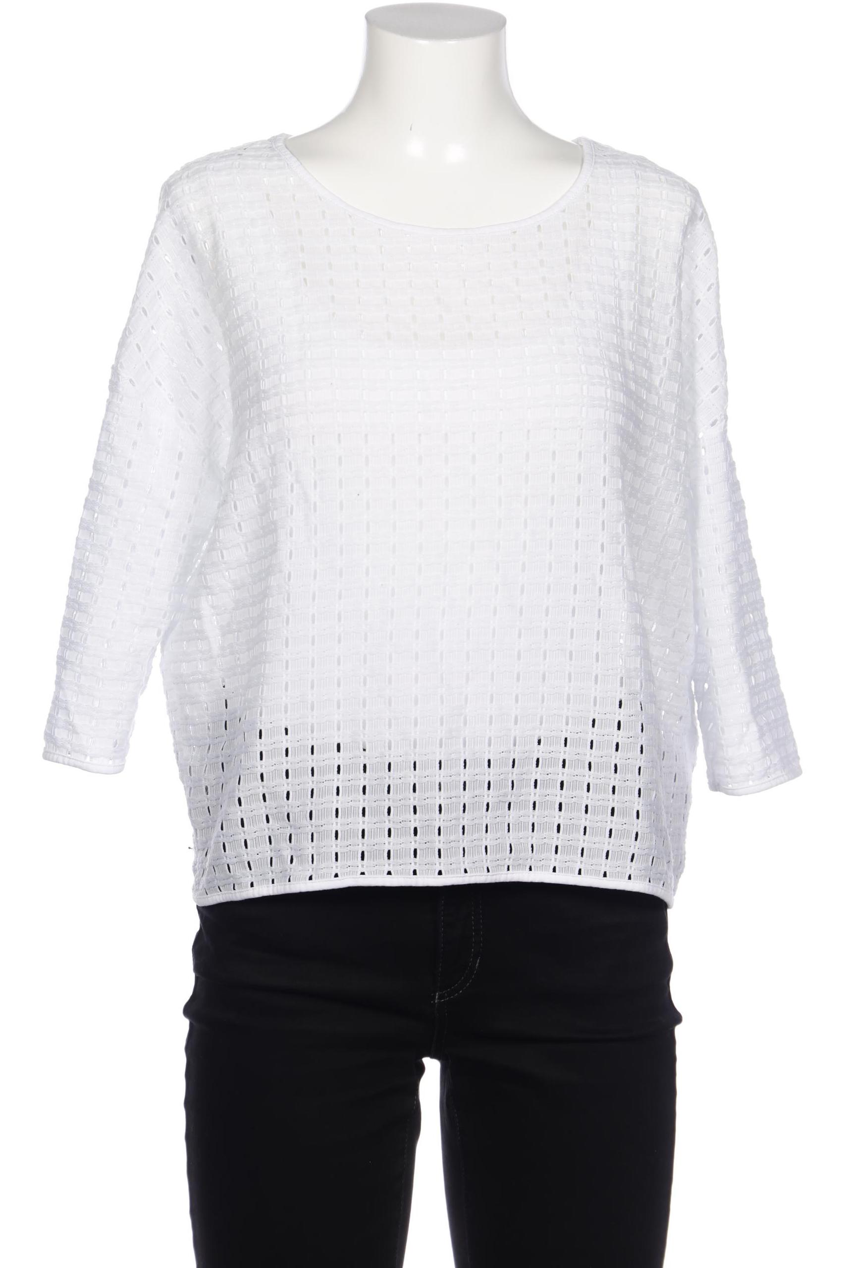 

Opus Damen Bluse, weiß