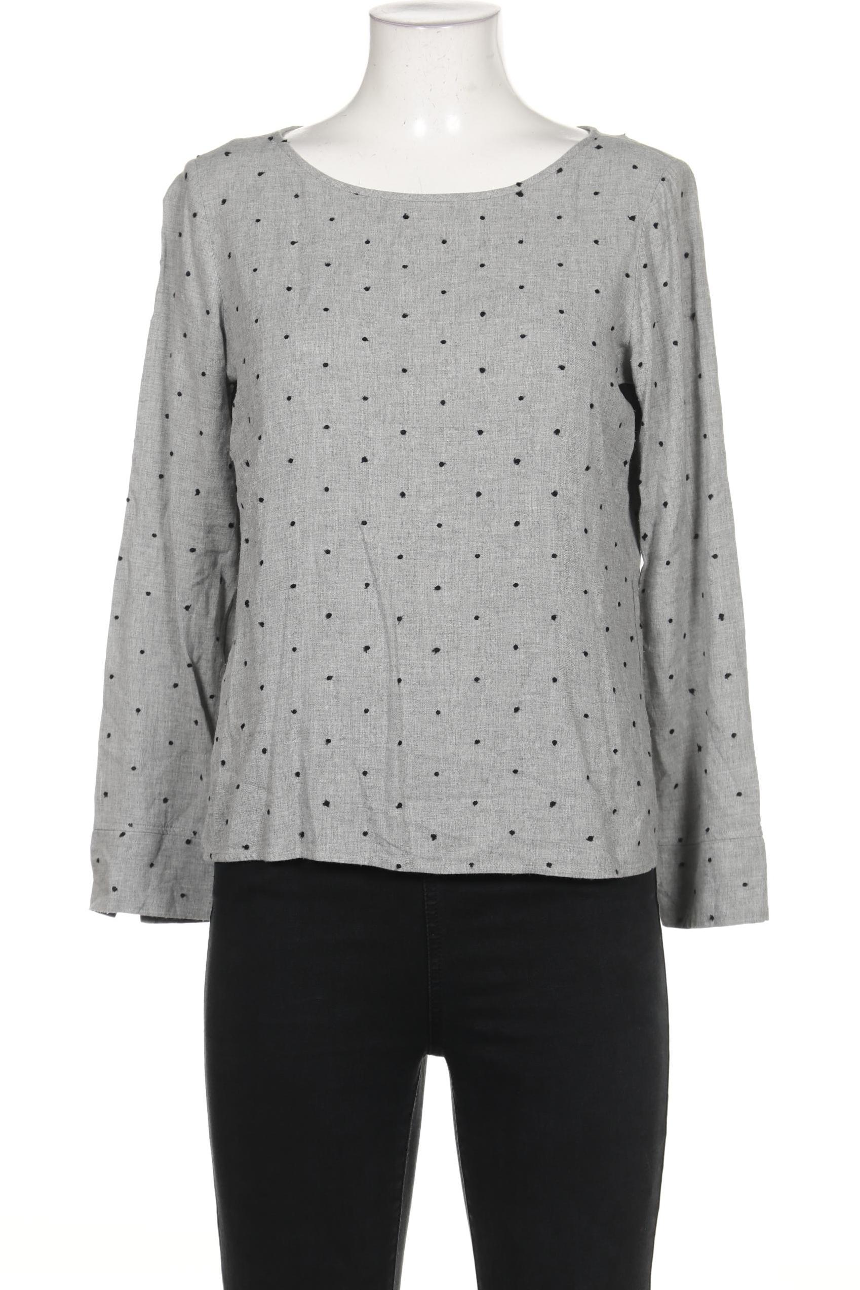 

Opus Damen Bluse, grau