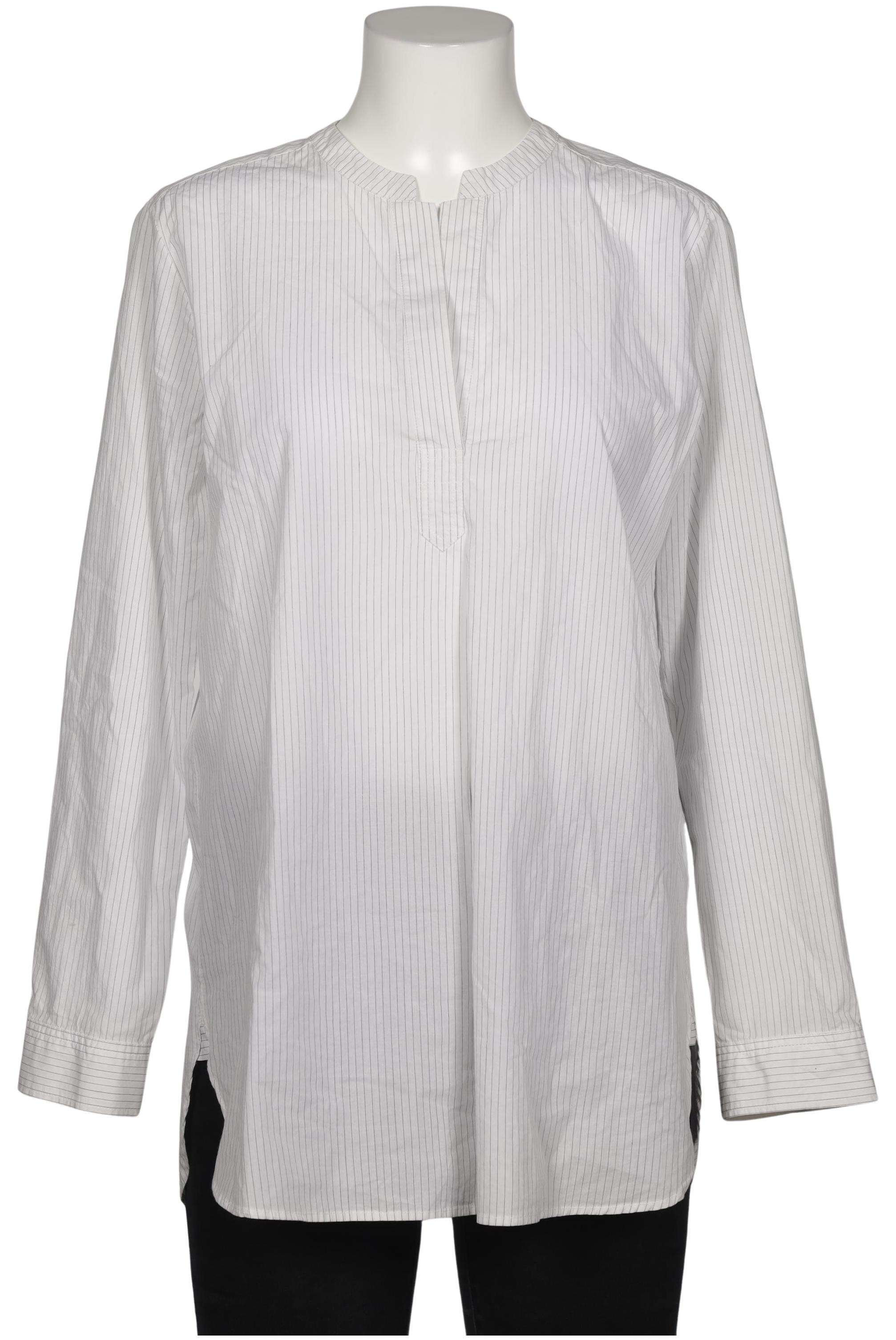 

Opus Damen Bluse, weiß, Gr. 40