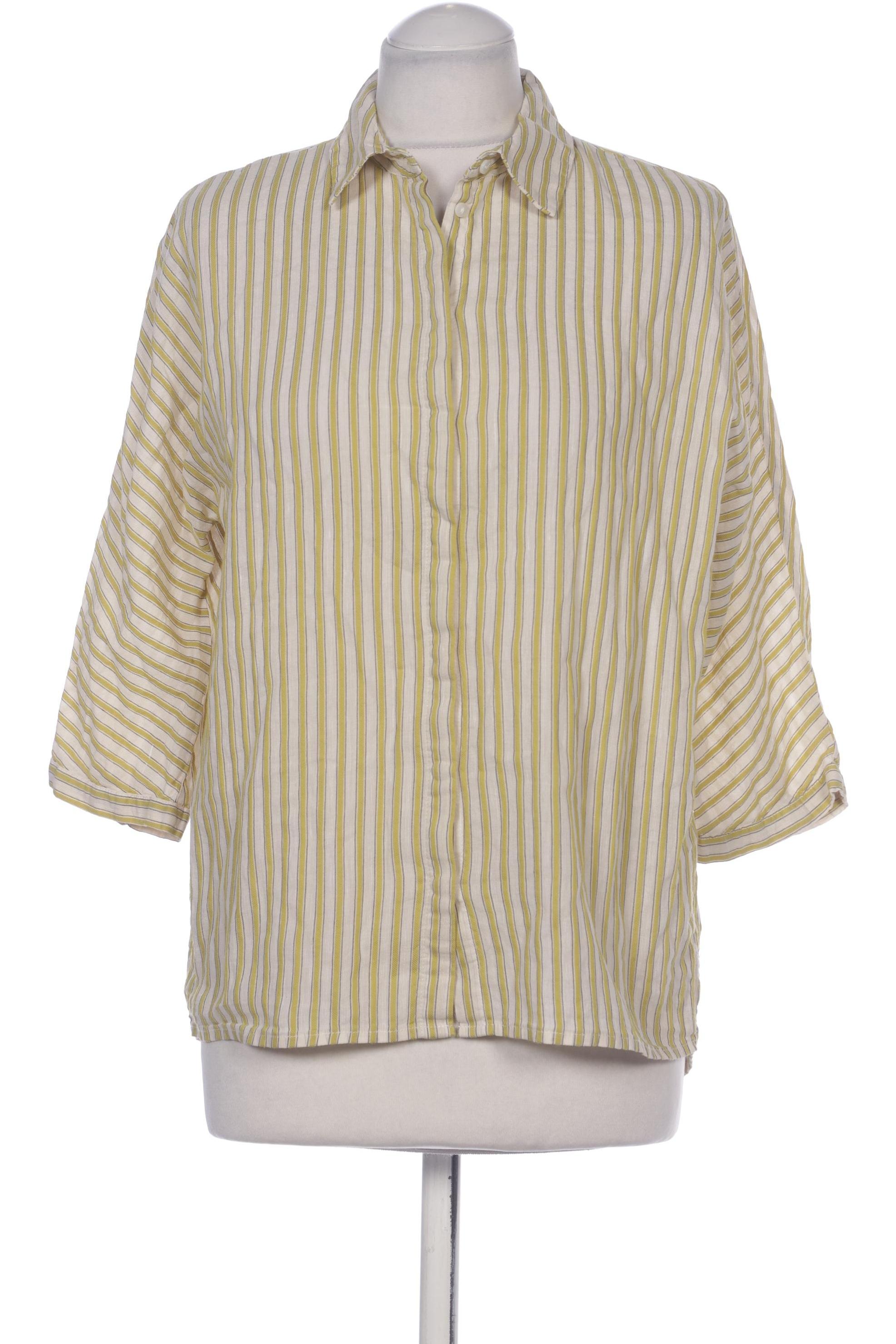 

Opus Damen Bluse, hellgrün, Gr. 36