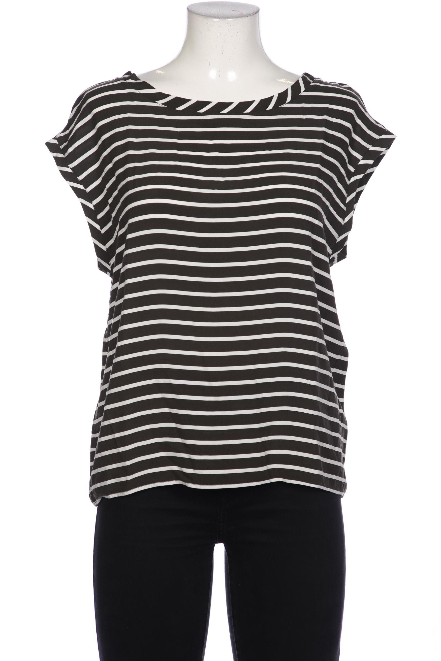 

Opus Damen Bluse, braun, Gr. 40