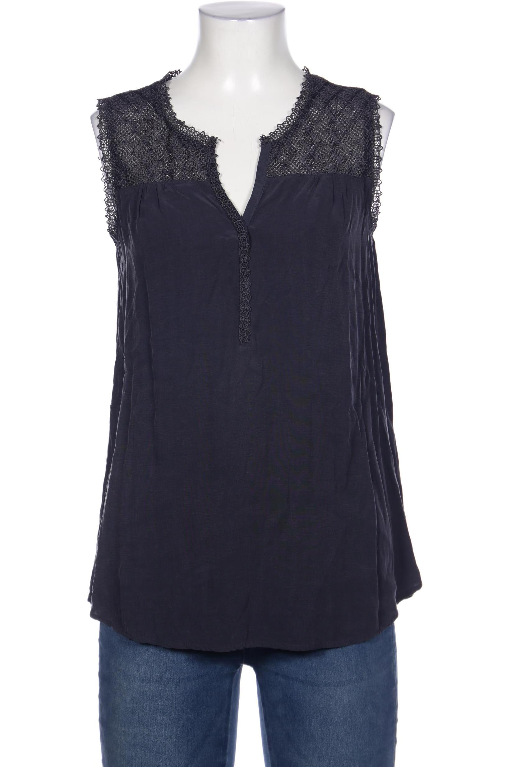 

Opus Damen Bluse, marineblau