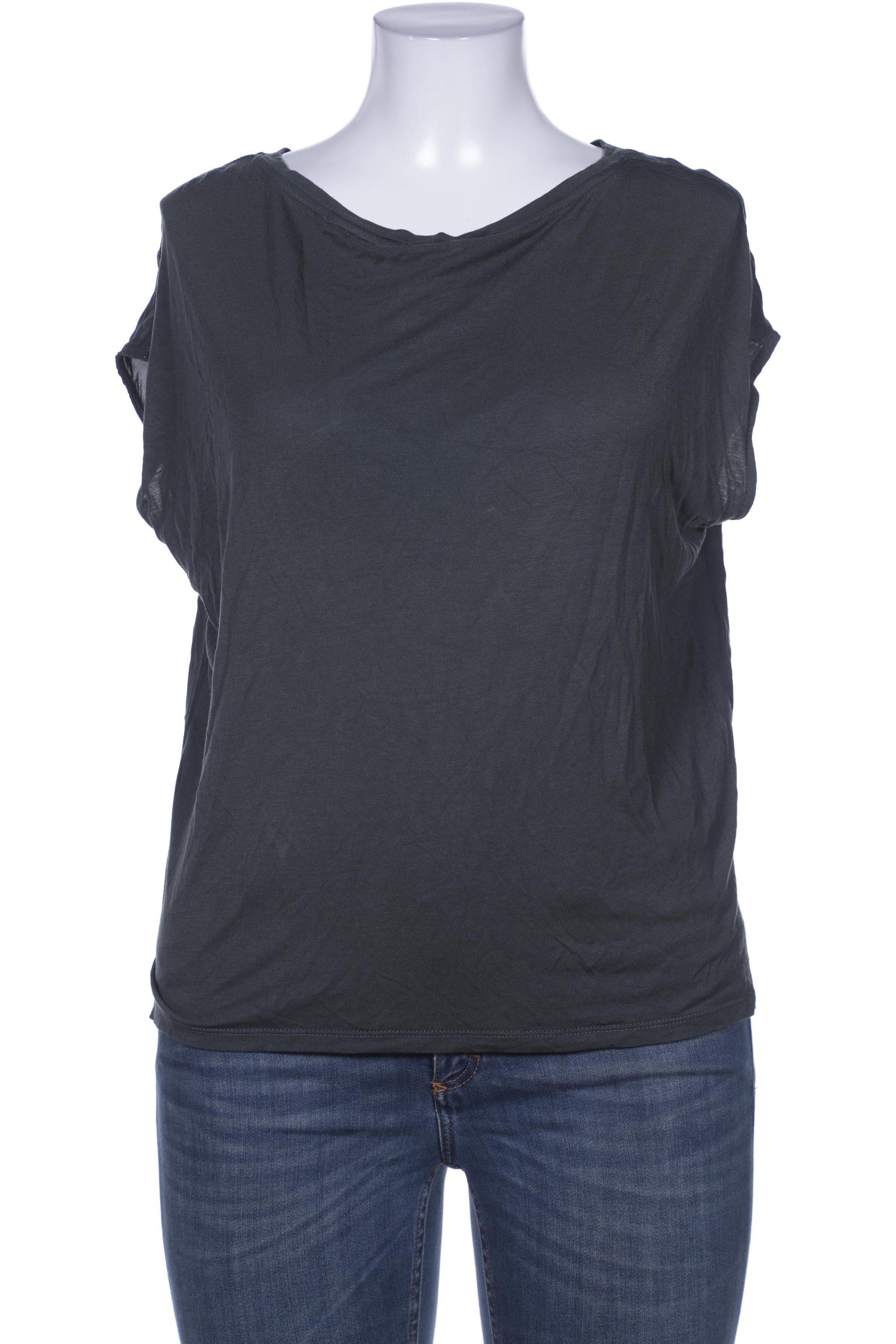 

Opus Damen Bluse, grün, Gr. 44
