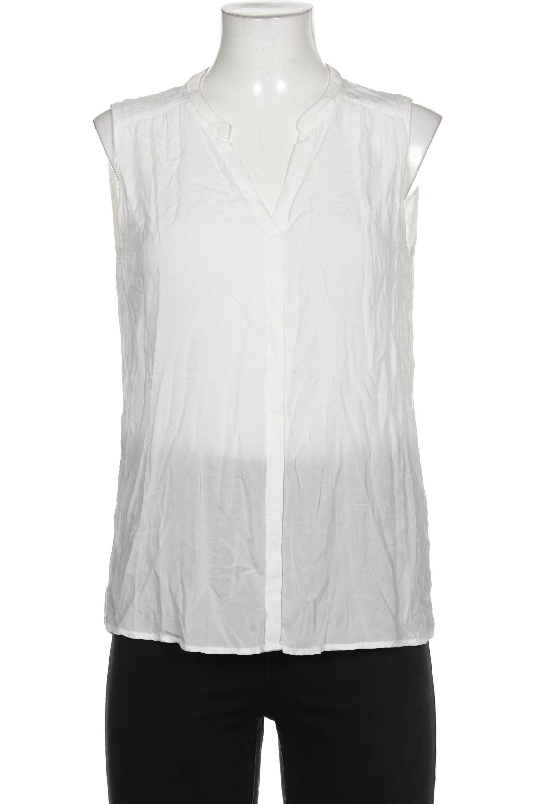 

Opus Damen Bluse, weiß