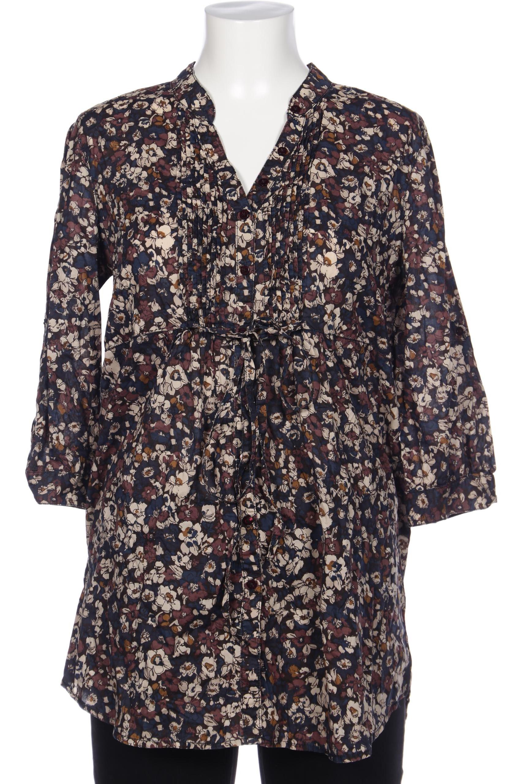 

Opus Damen Bluse, mehrfarbig