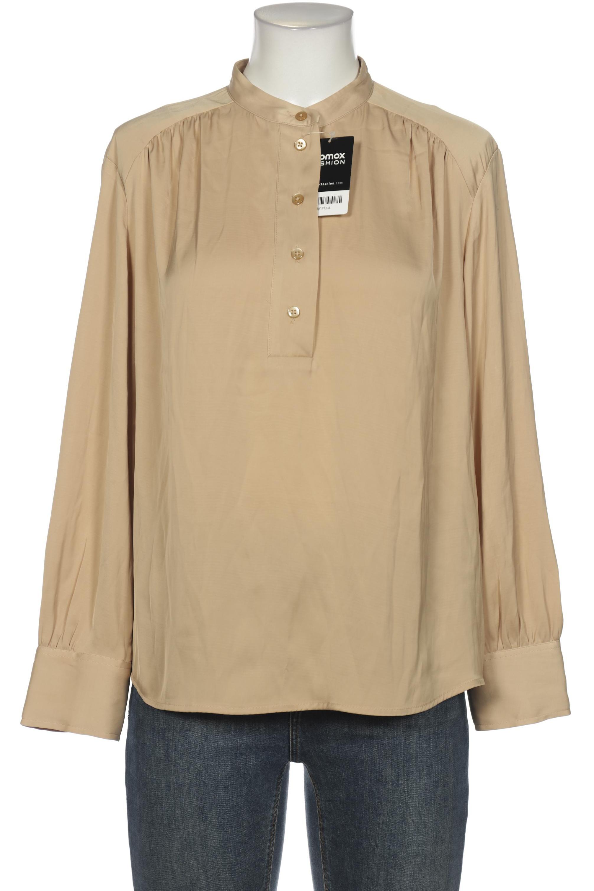 

Opus Damen Bluse, beige