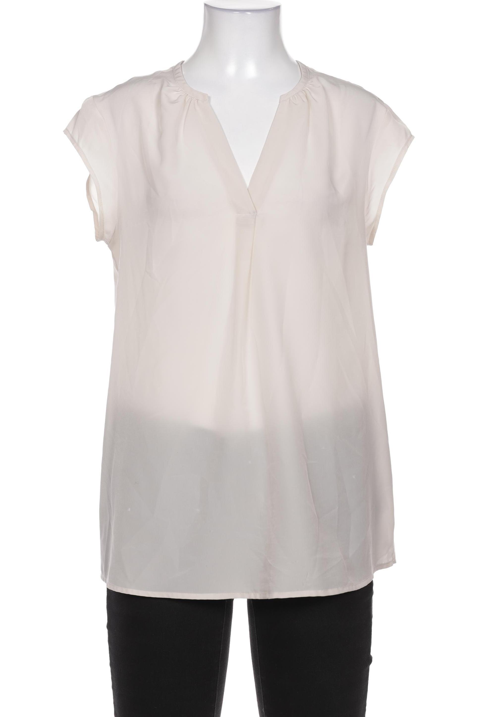 

Opus Damen Bluse, beige, Gr. 38