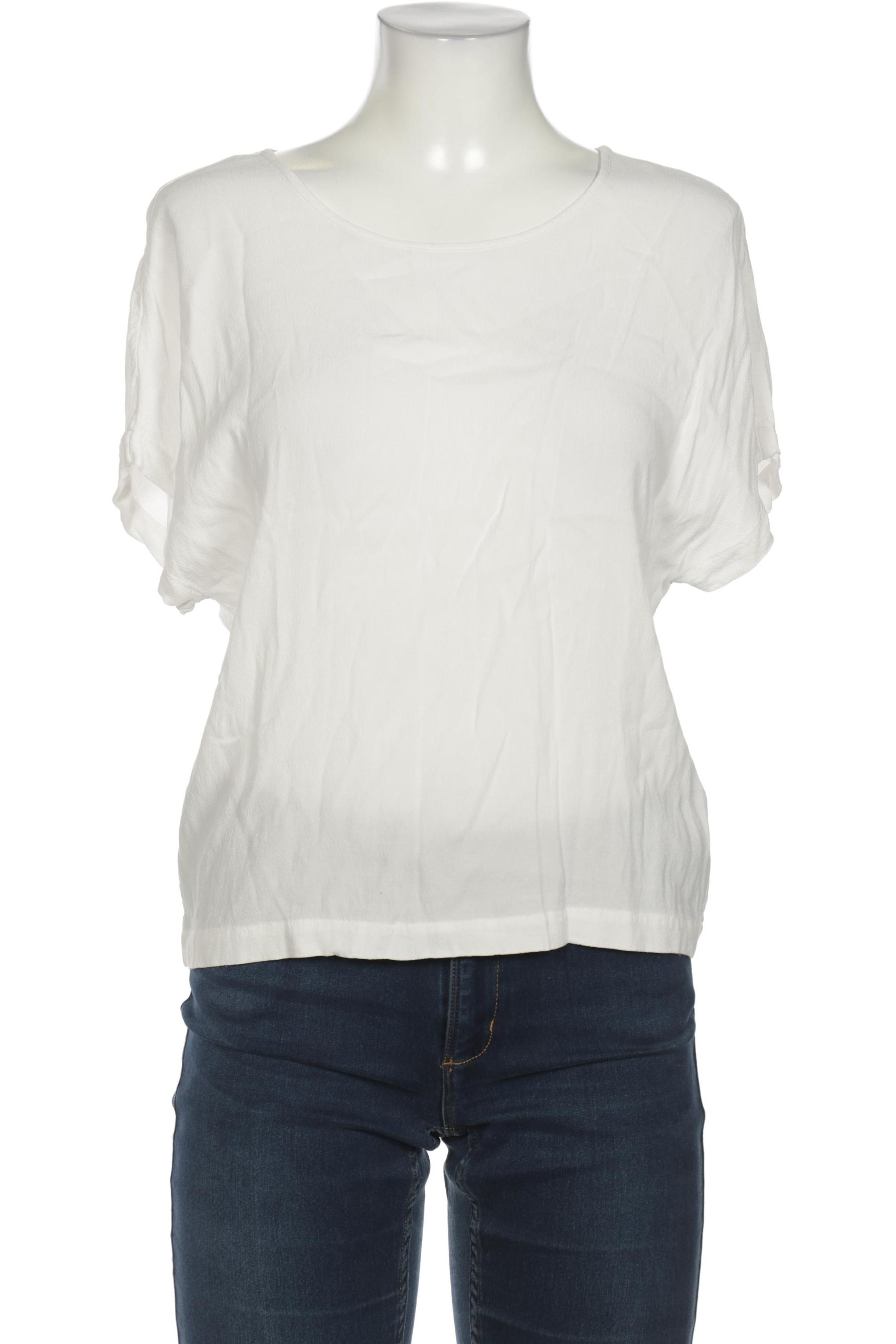 

Opus Damen Bluse, weiß