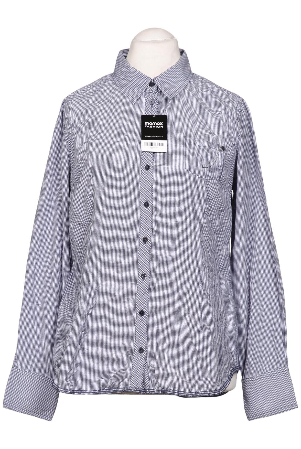 

Opus Damen Bluse, mehrfarbig, Gr. 42