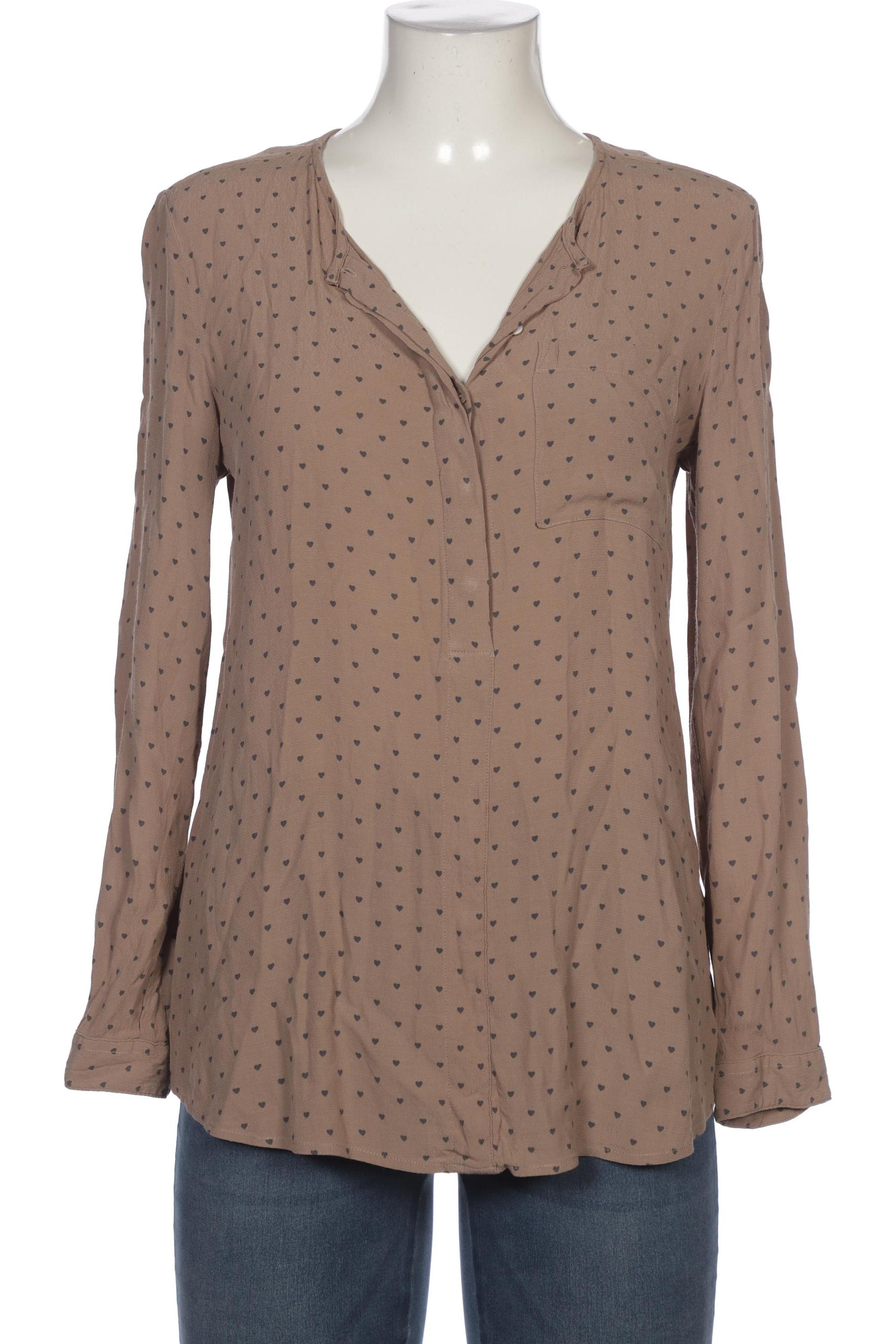 

Opus Damen Bluse, beige