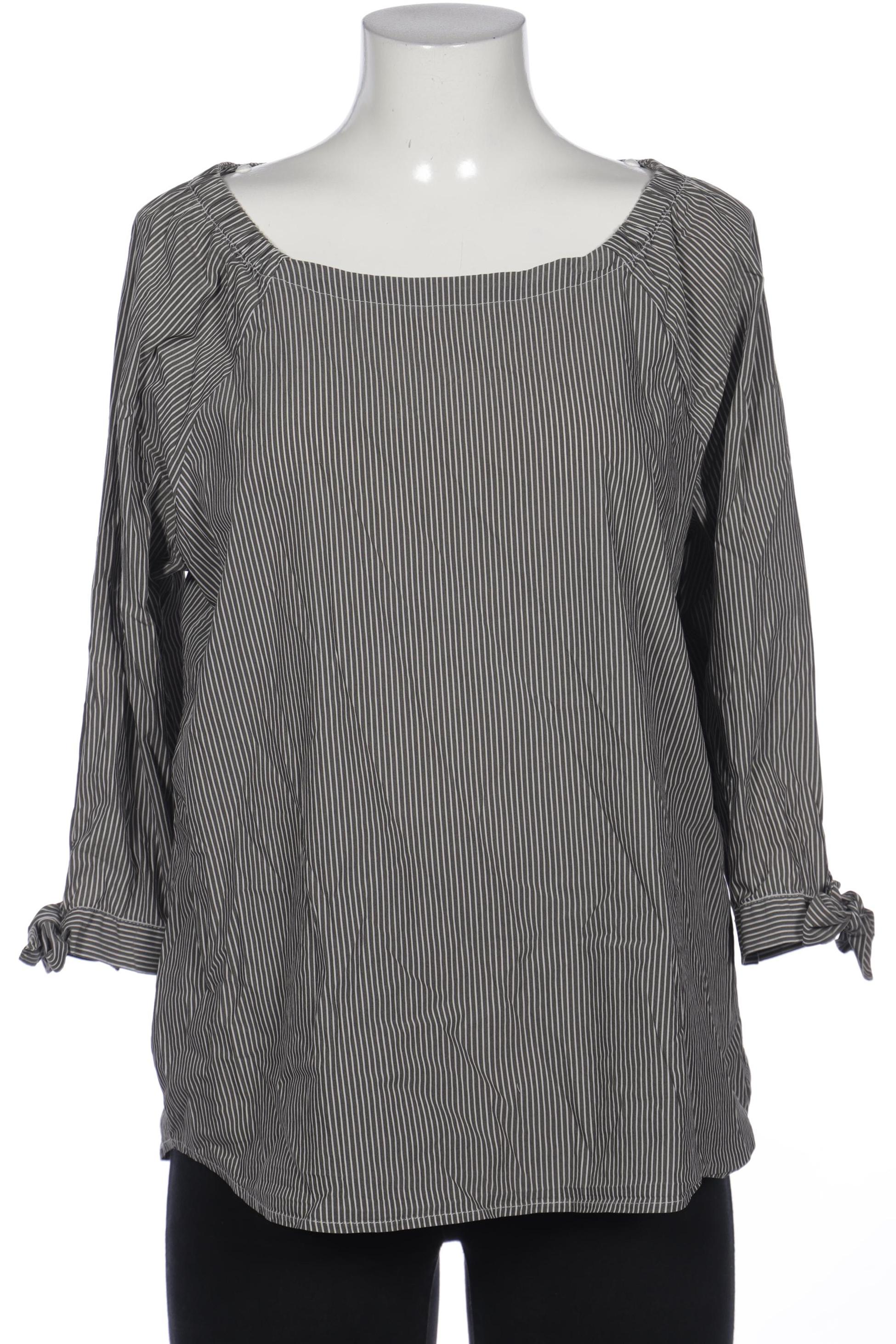 

Opus Damen Bluse, grau