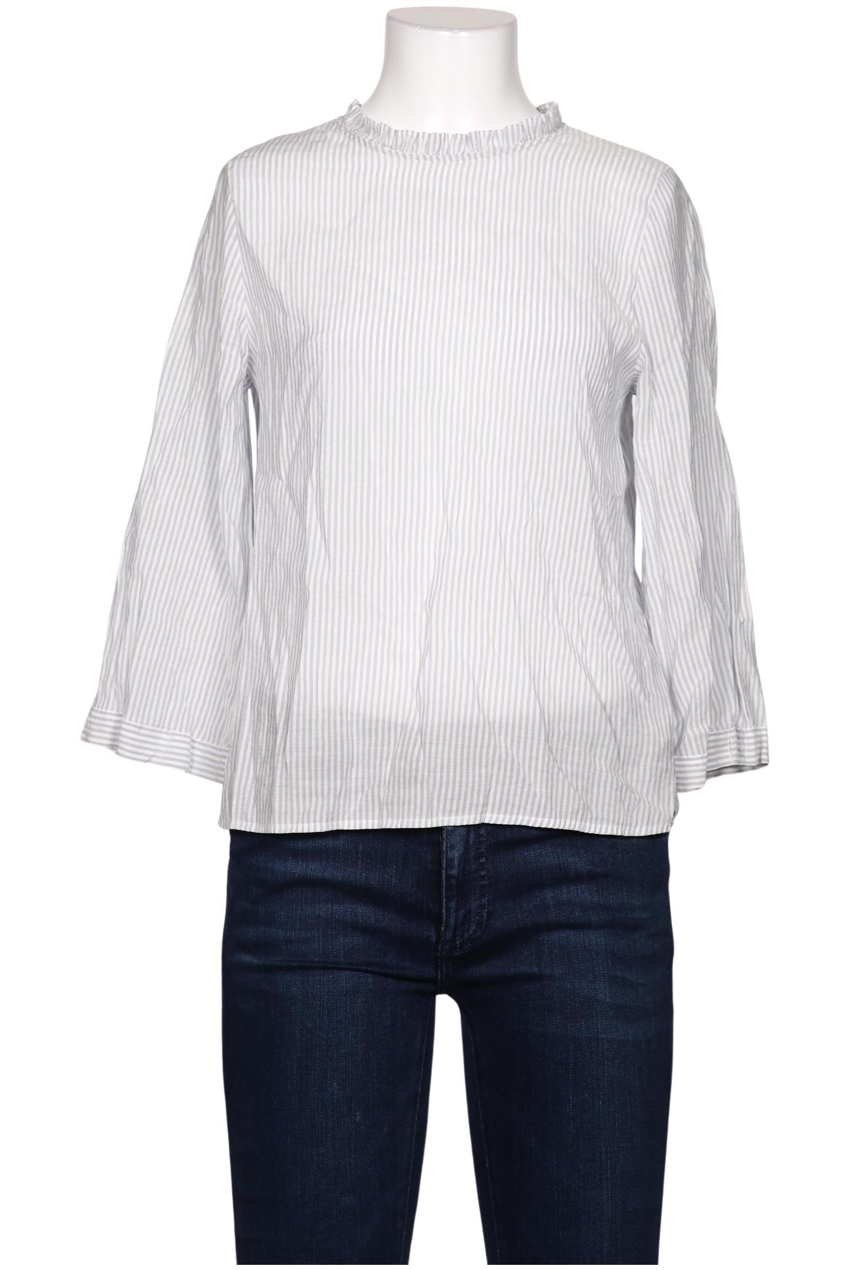 

Opus Damen Bluse, mehrfarbig, Gr. 36