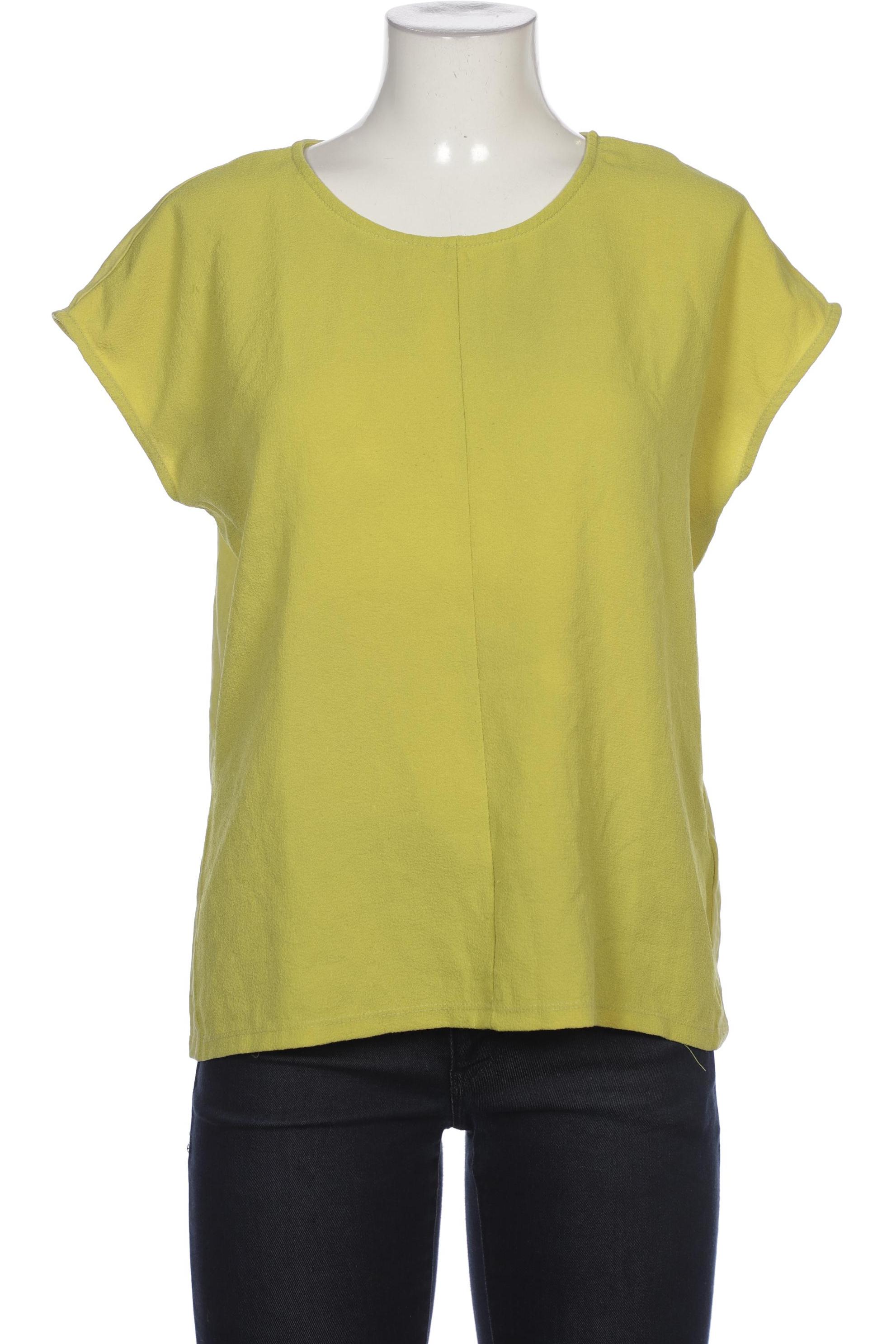 

Opus Damen Bluse, grün, Gr. 40