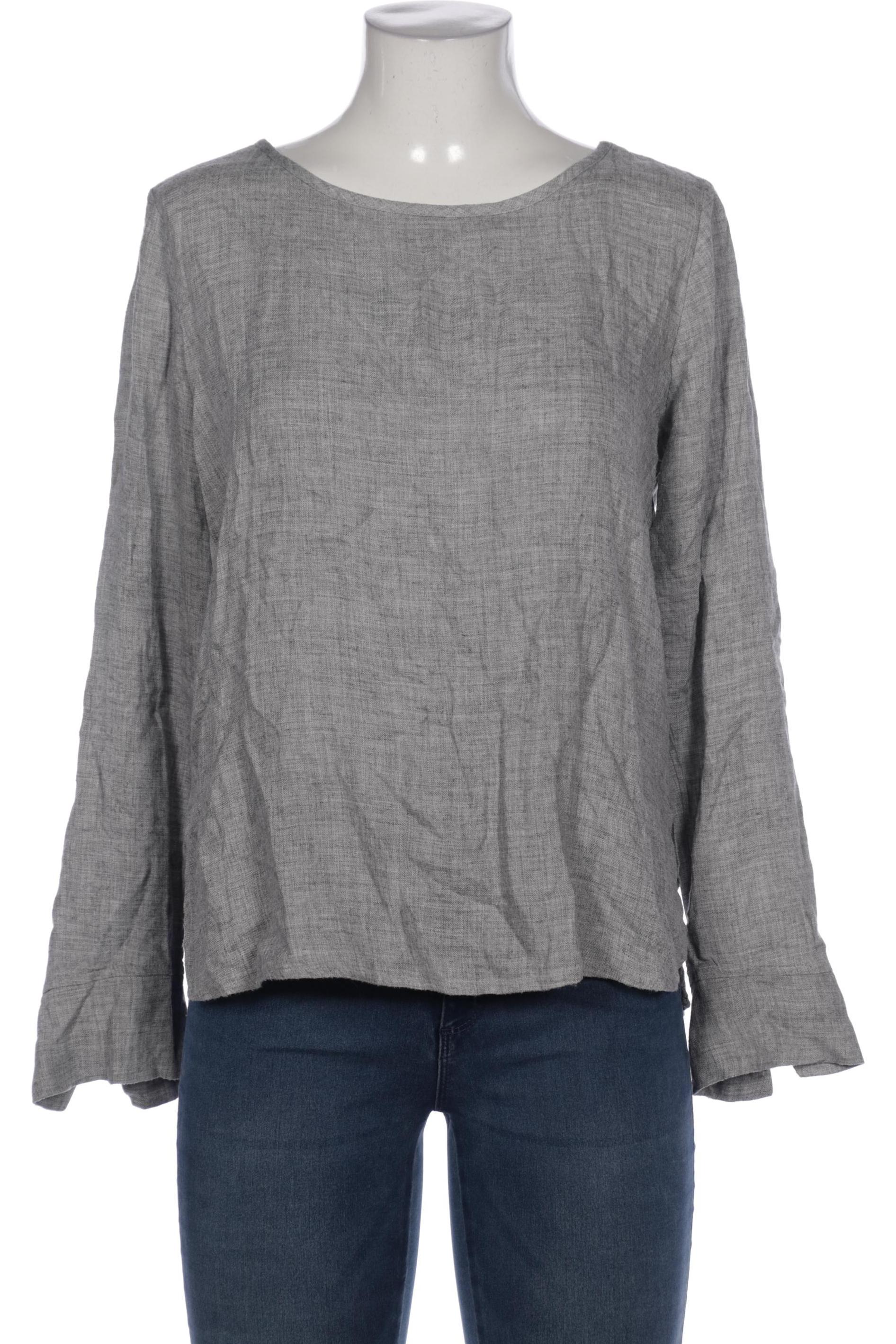 

Opus Damen Bluse, grau