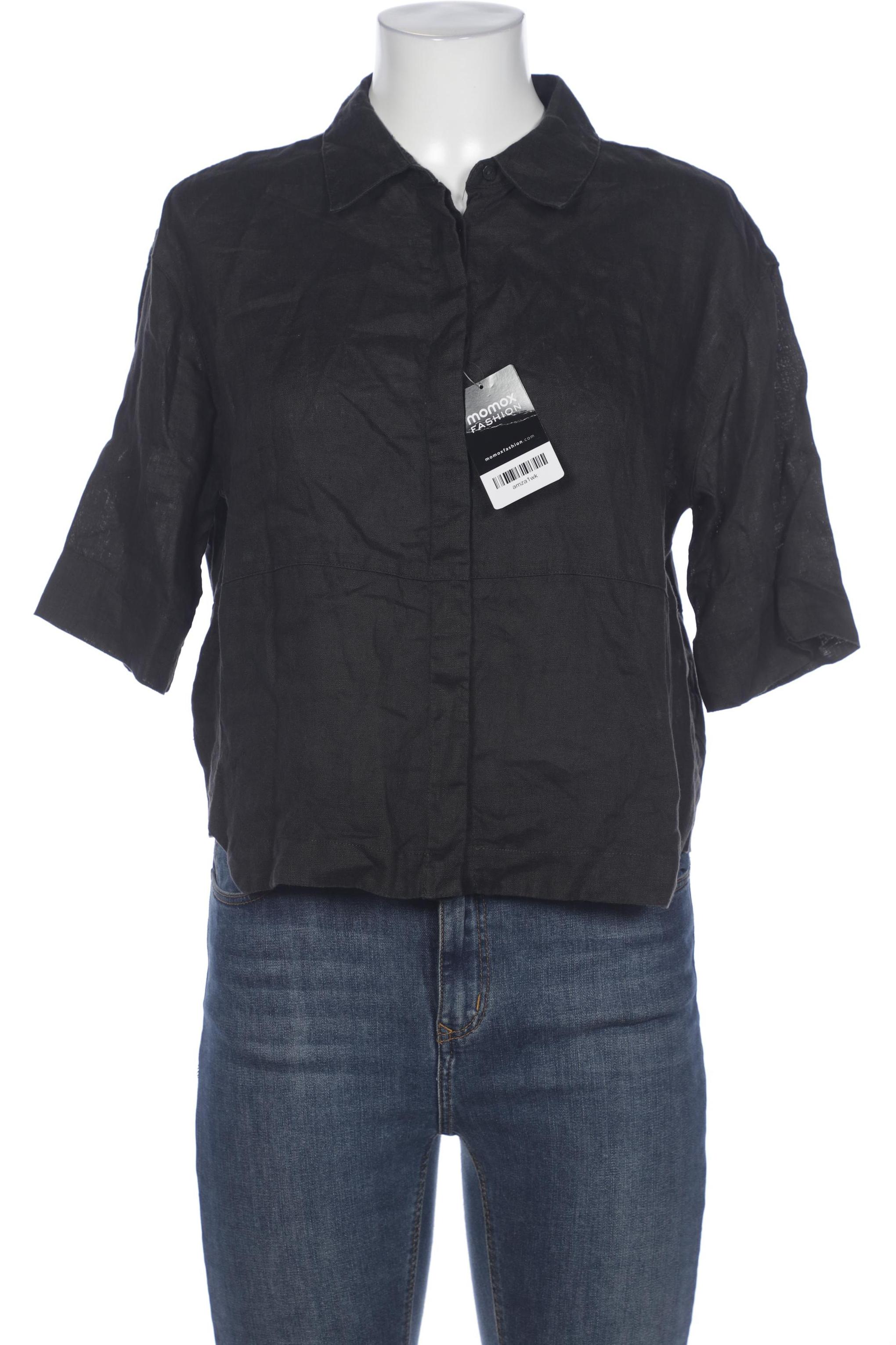 

Opus Damen Bluse, schwarz