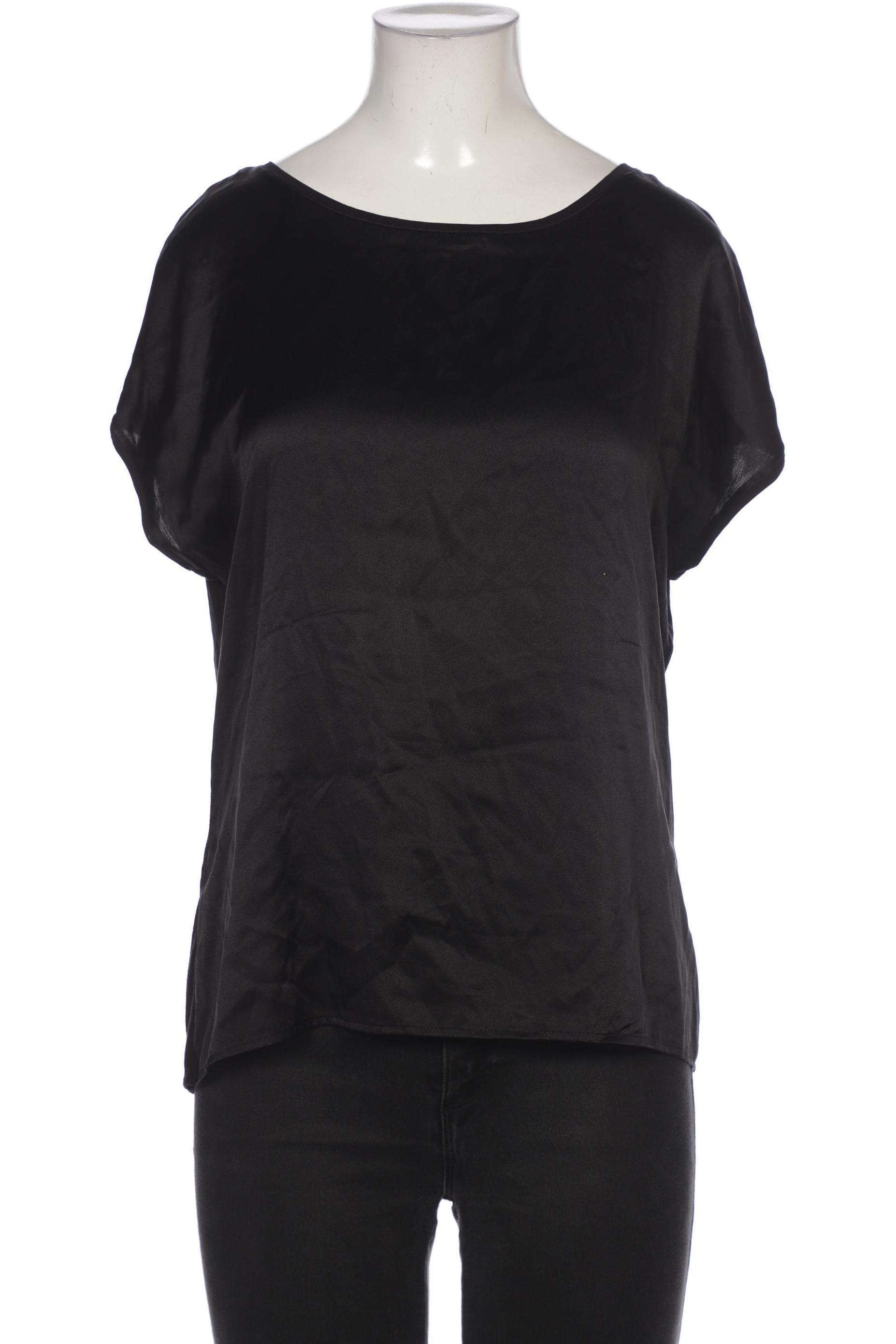 

Opus Damen Bluse, schwarz