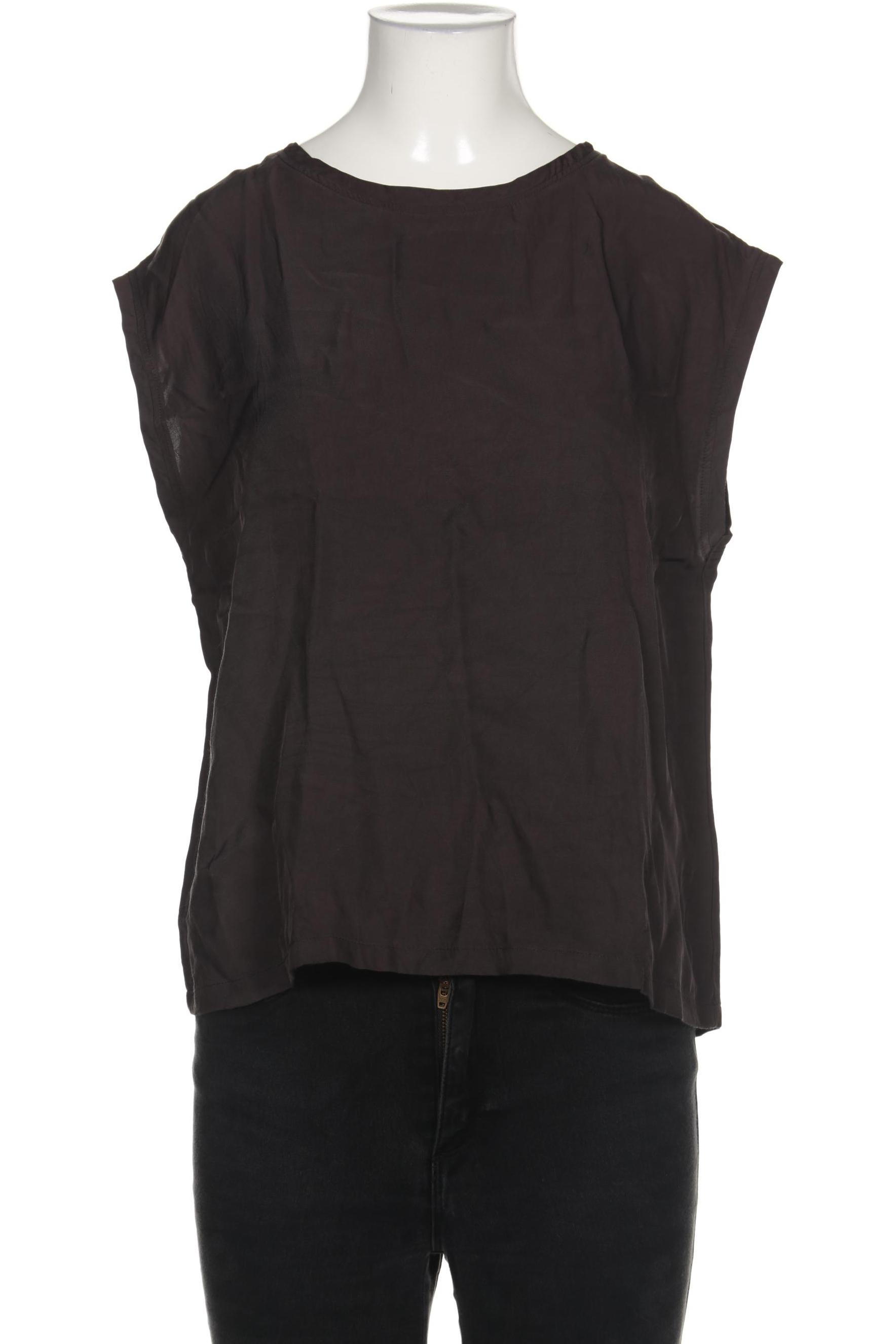 

Opus Damen Bluse, grau