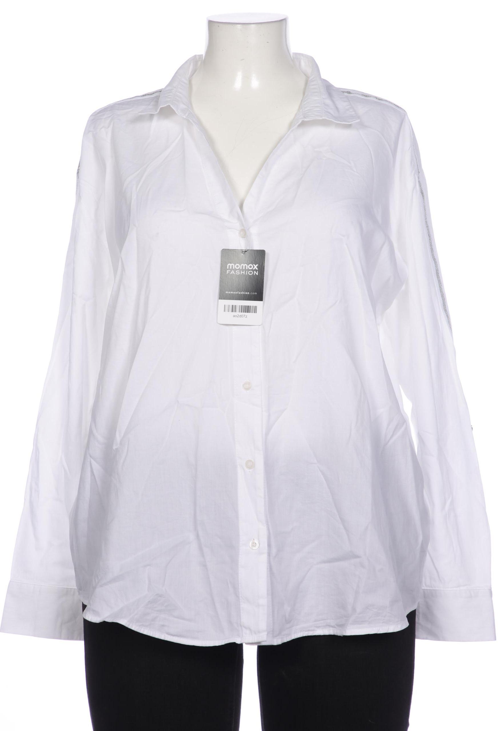 

Opus Damen Bluse, weiß
