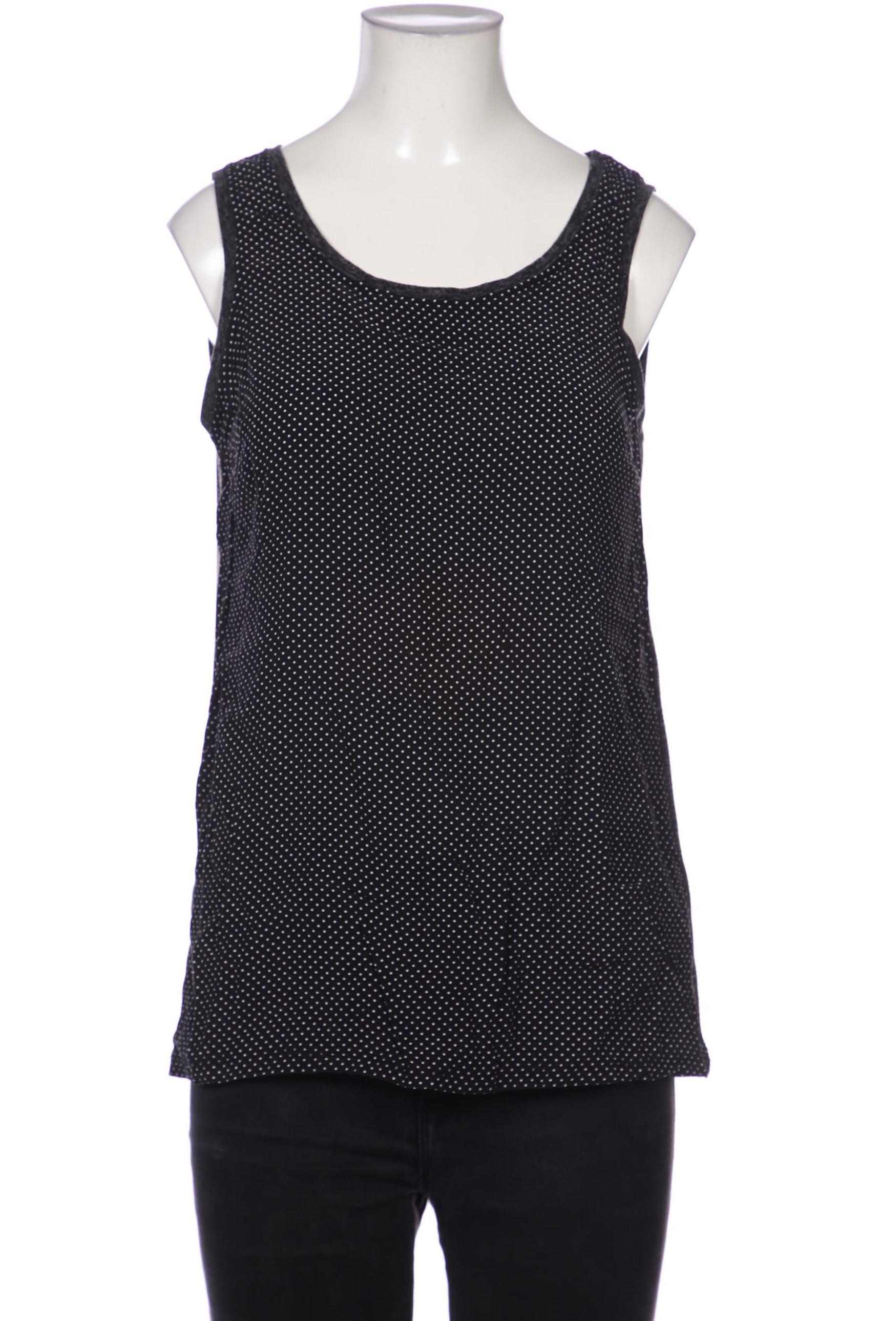 

Opus Damen Bluse, schwarz