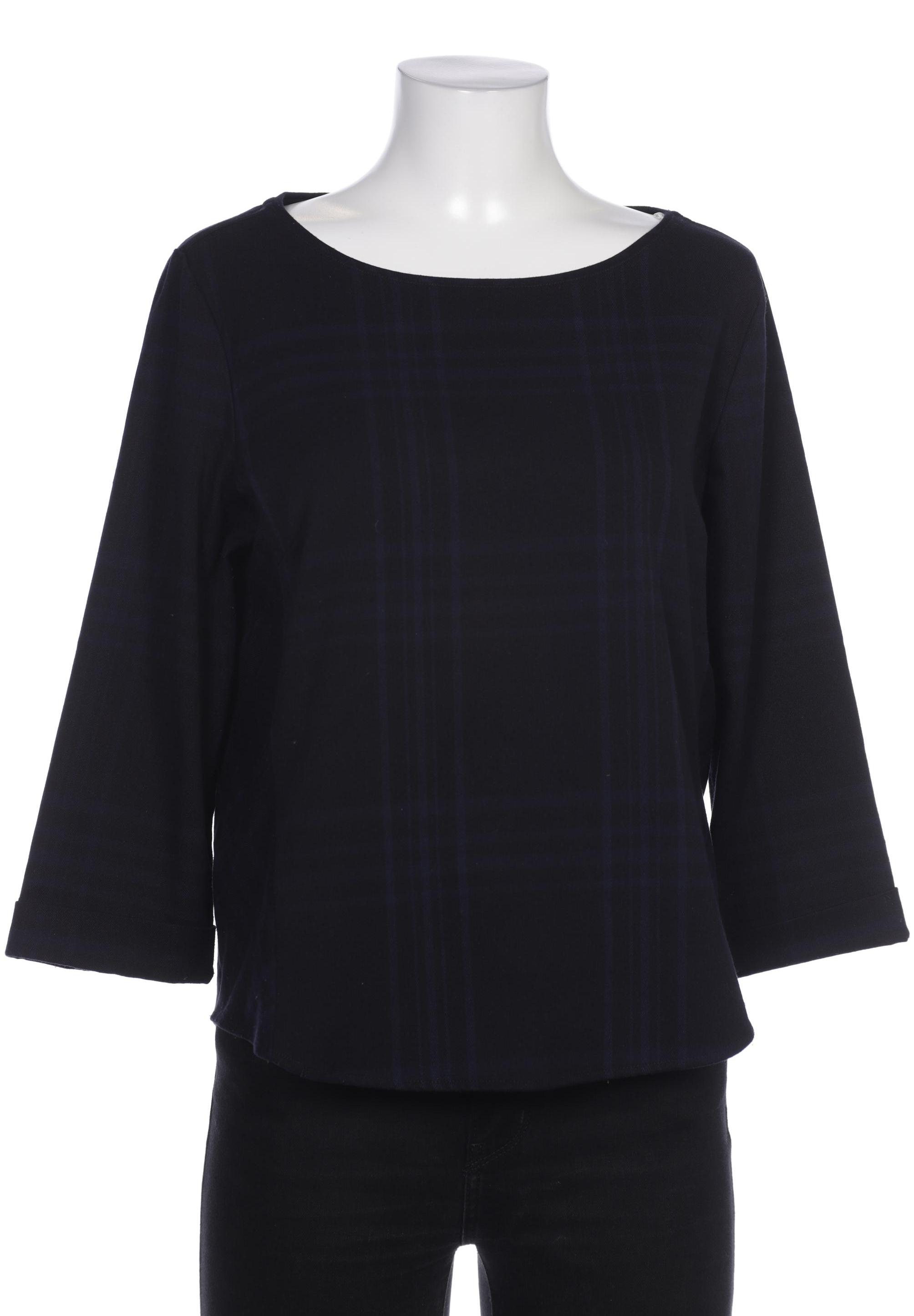 

Opus Damen Bluse, marineblau
