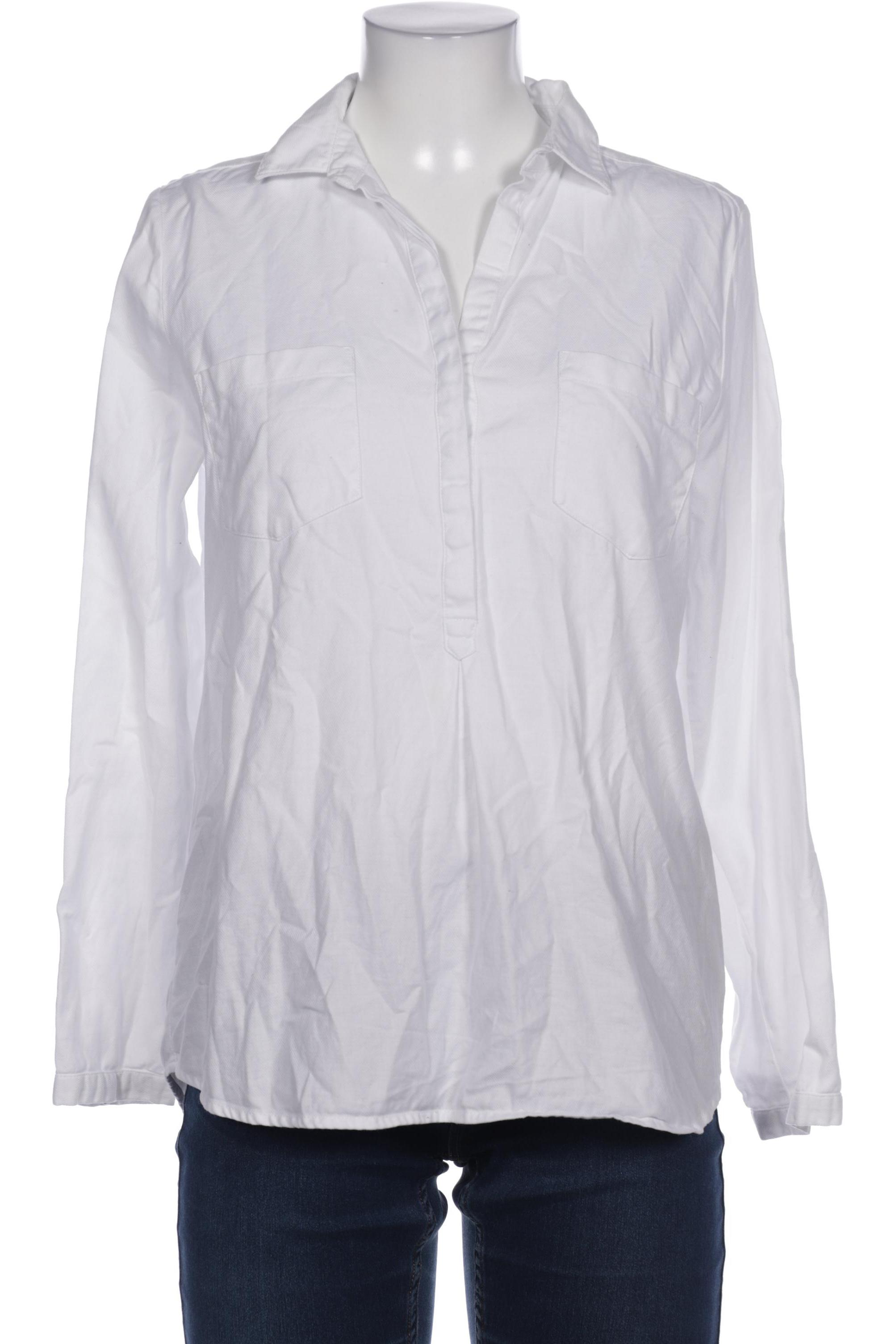 

Opus Damen Bluse, weiß