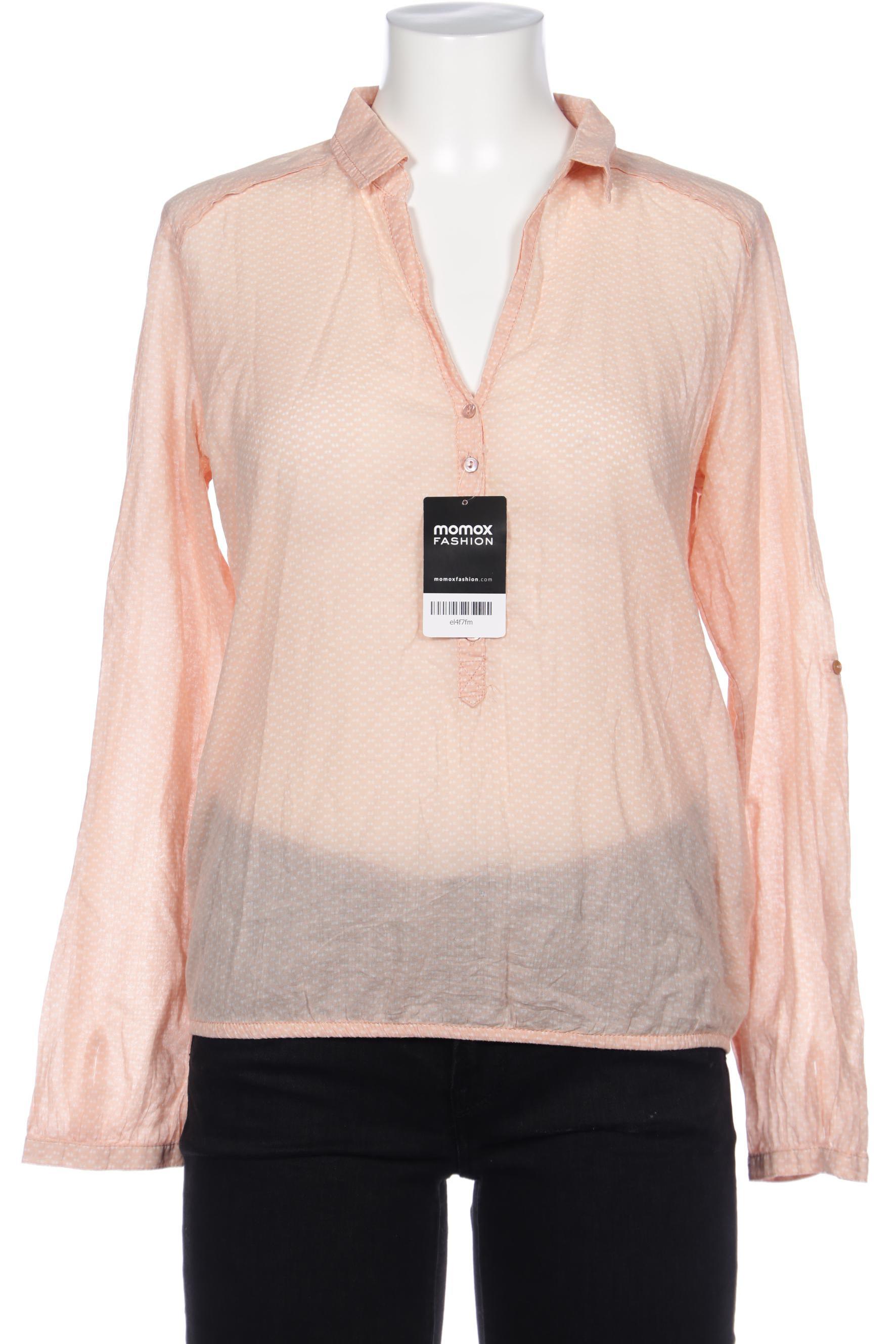 

Opus Damen Bluse, orange, Gr. 38