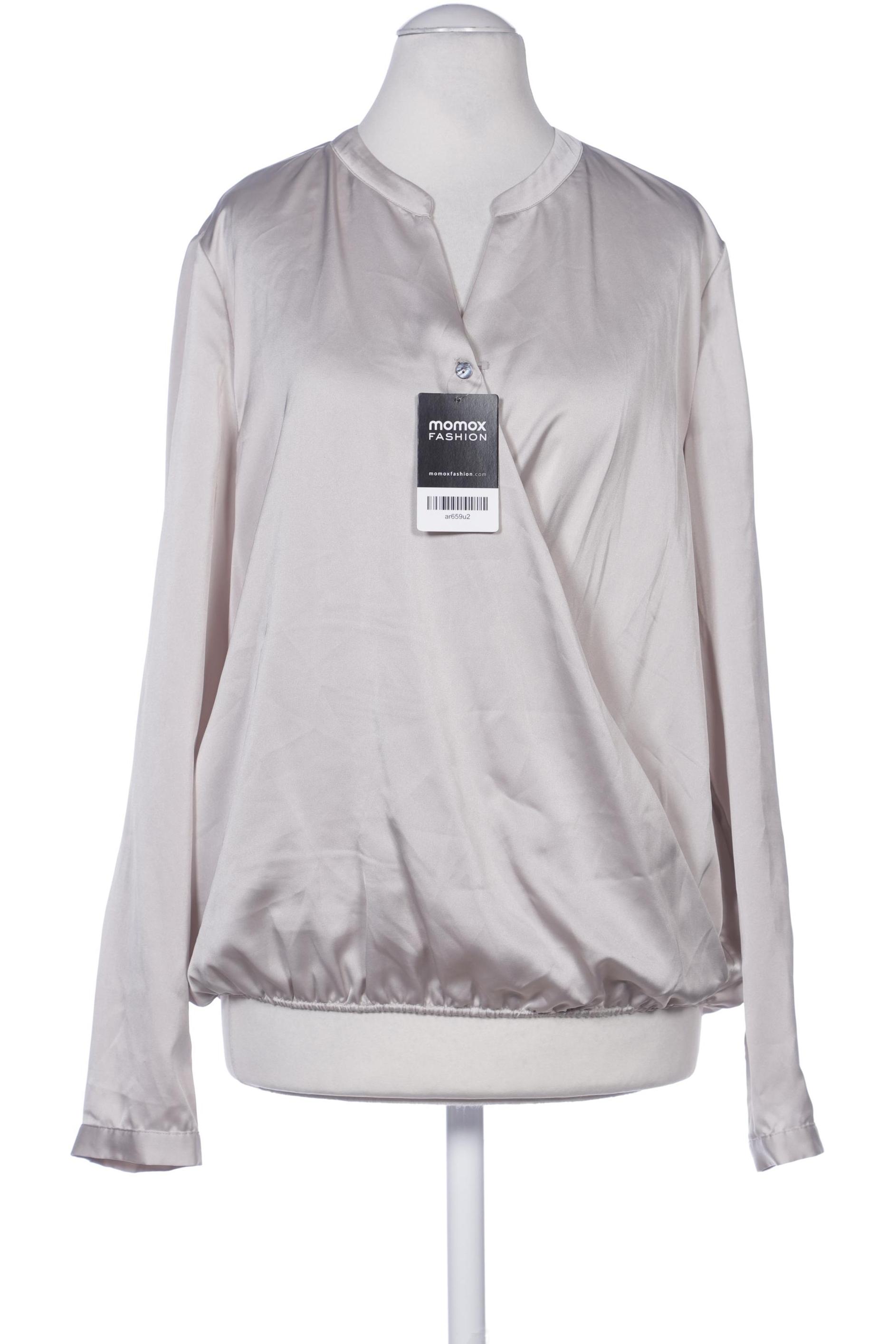 

Opus Damen Bluse, cremeweiß, Gr. 36